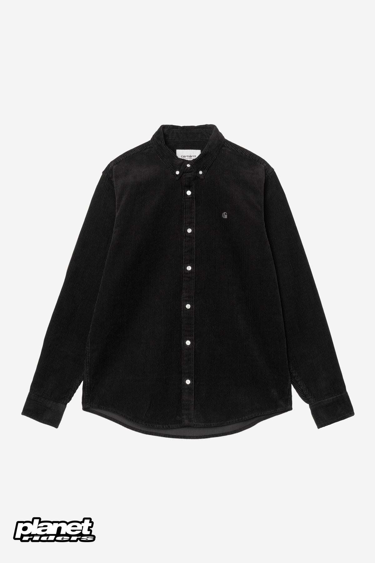 L/S Madison Cord Shirt Carhartt WIP