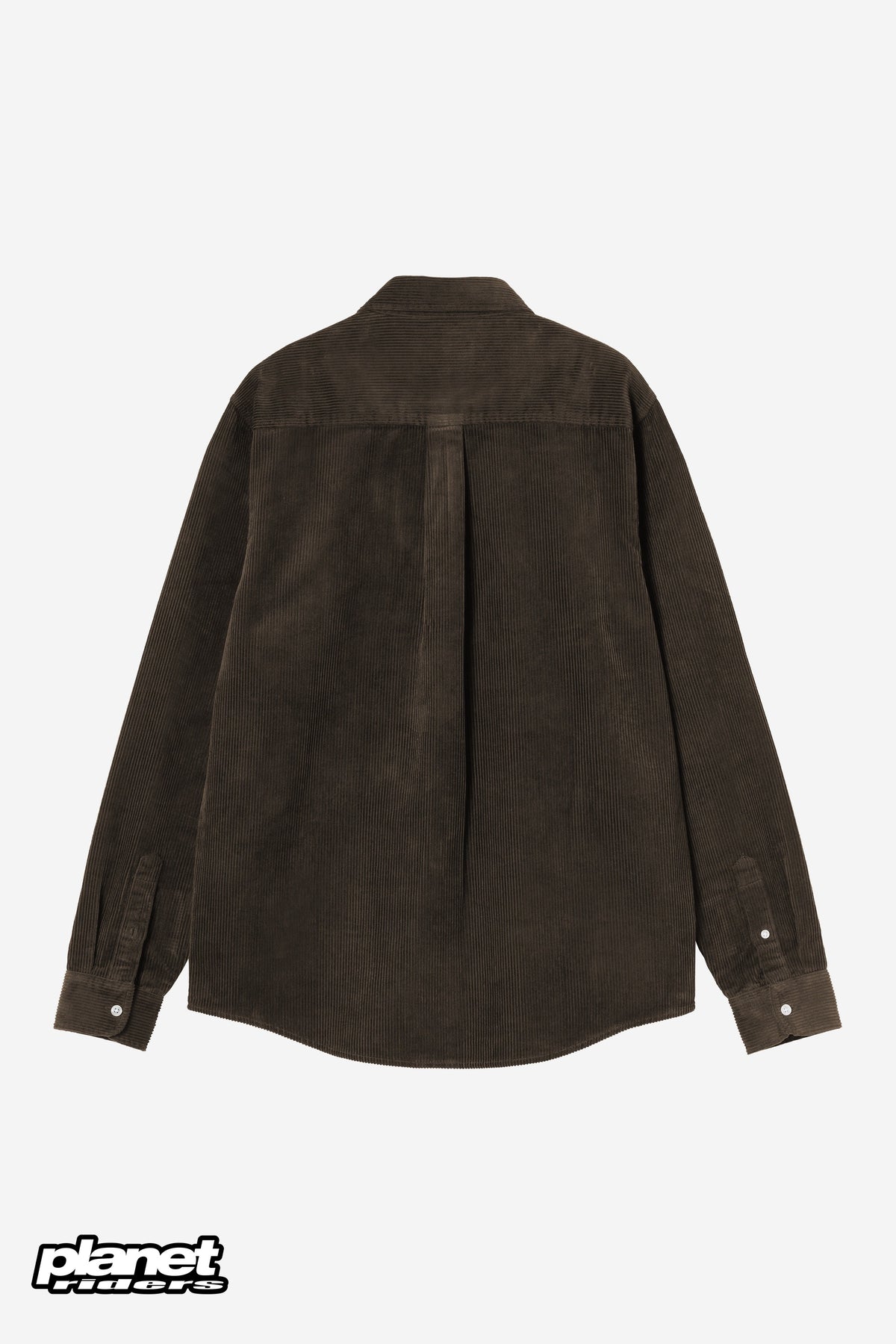 L/S Madison Cord Shirt Carhartt WIP
