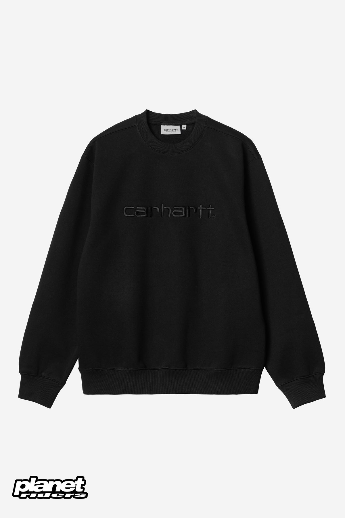 Carhartt Sweatshirt Carhartt WIP, Black / Black