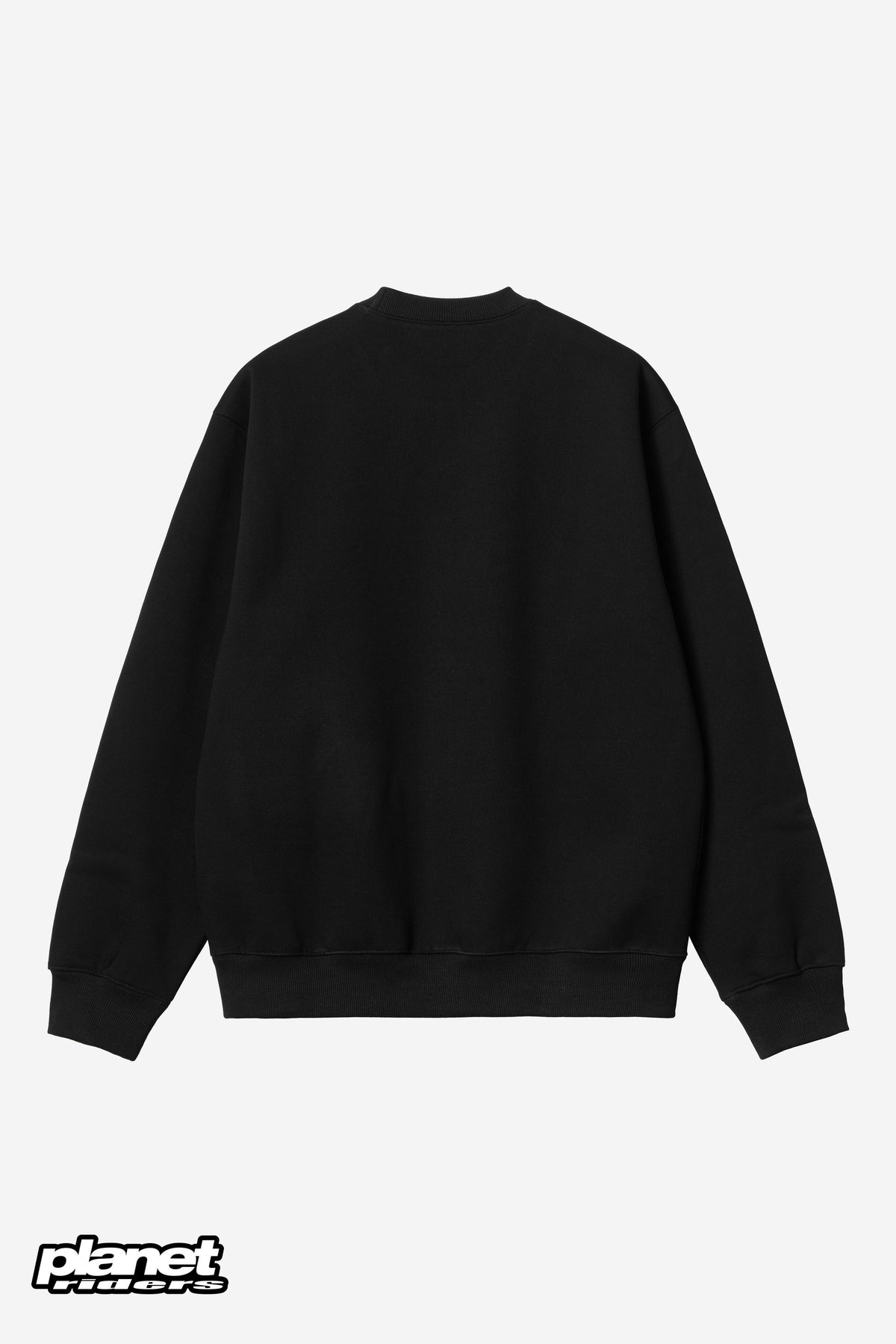 Carhartt Sweatshirt Carhartt WIP, Black / Black