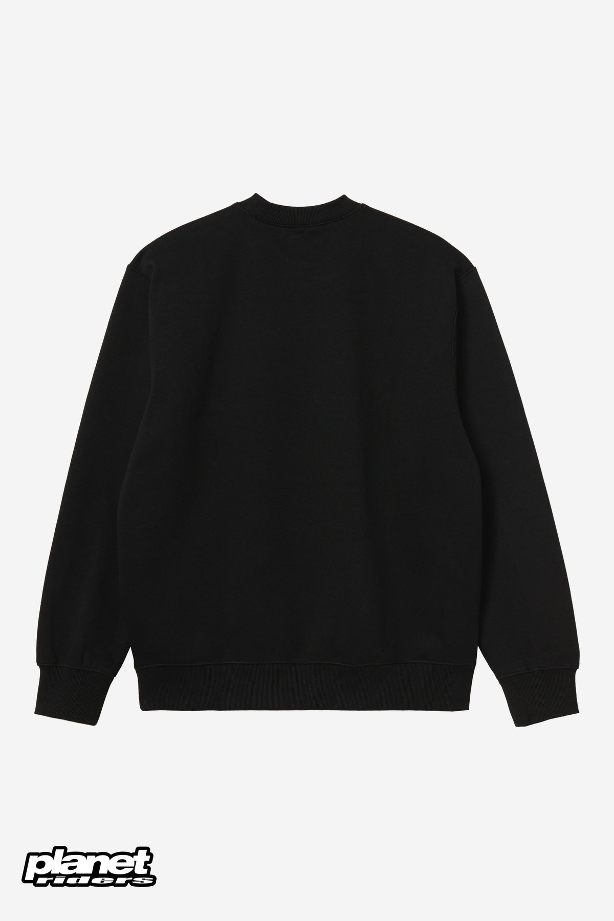 Carhartt Sweatshirt Carhartt WIP, Black / White