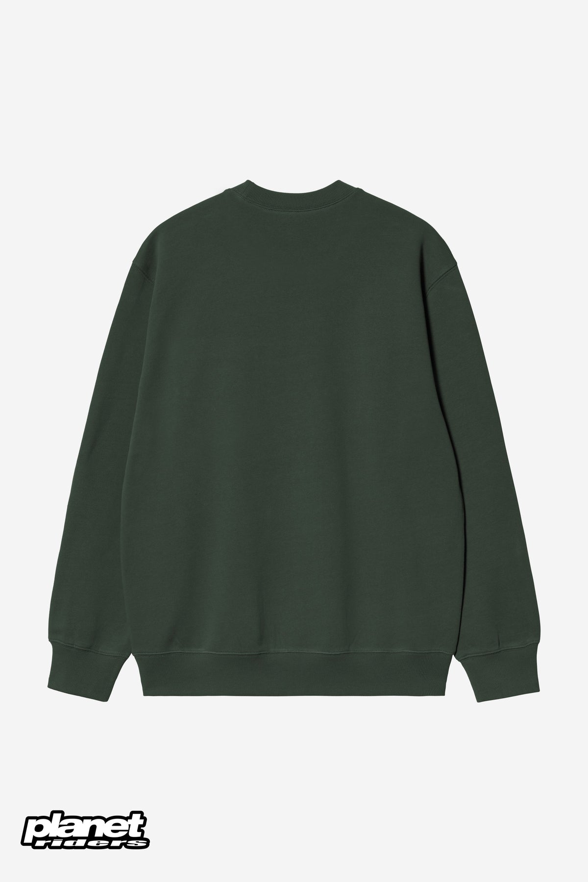 Carhartt Sweatshirt Carhartt WIP, Dark Scarab / Palisander