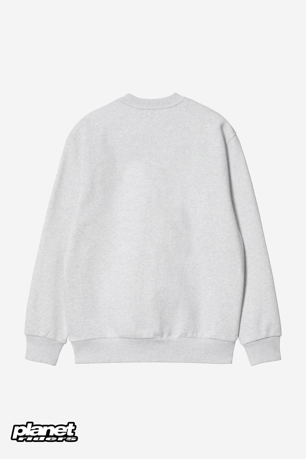 Carhartt Sweatshirt Carhartt WIP, Ash Heather / Graphite