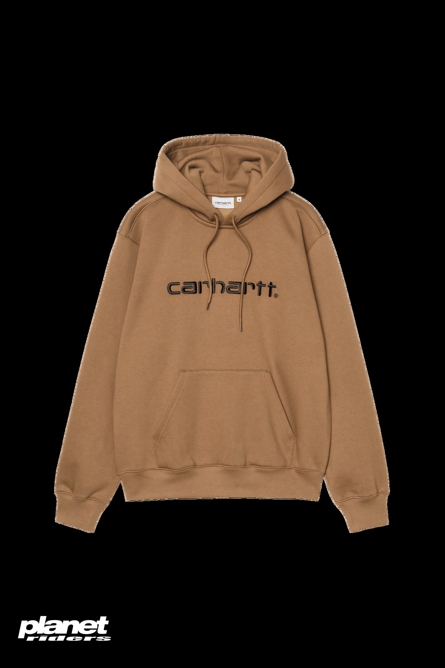 Hooded Carhartt Sweatshirt Carhartt WIP