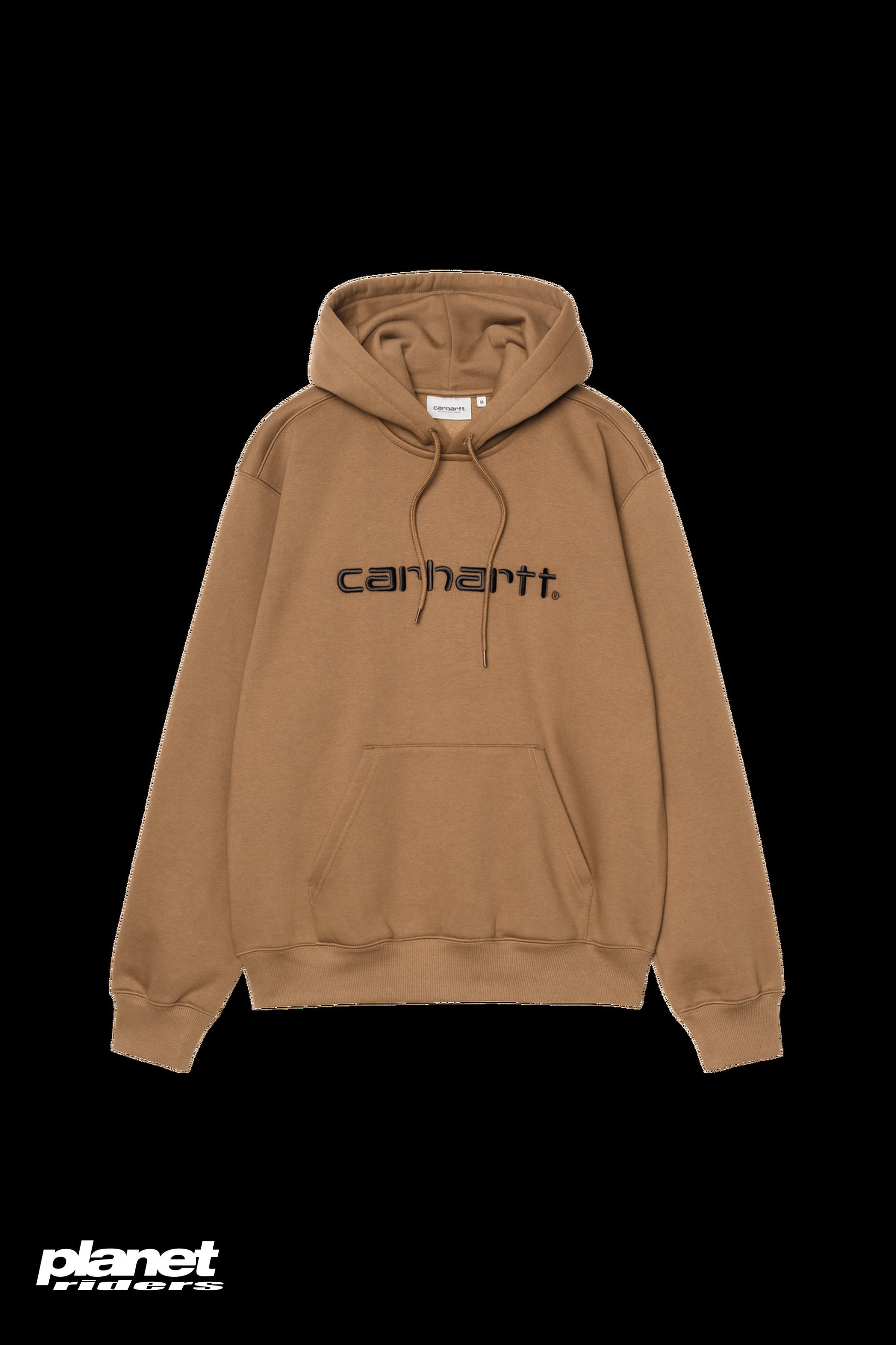 Hooded Carhartt Sweatshirt Carhartt WIP
