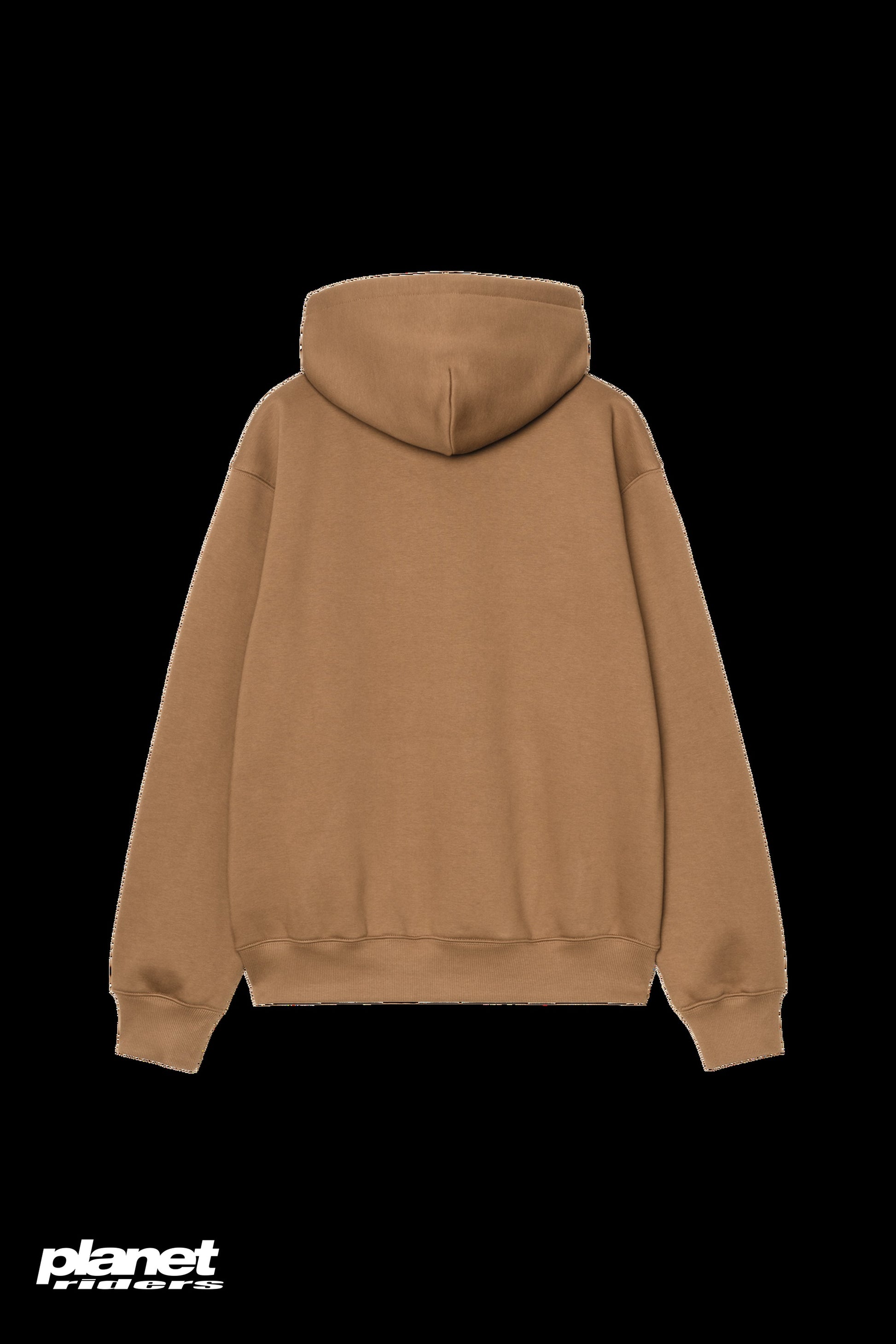 Hooded Carhartt Sweatshirt Carhartt WIP