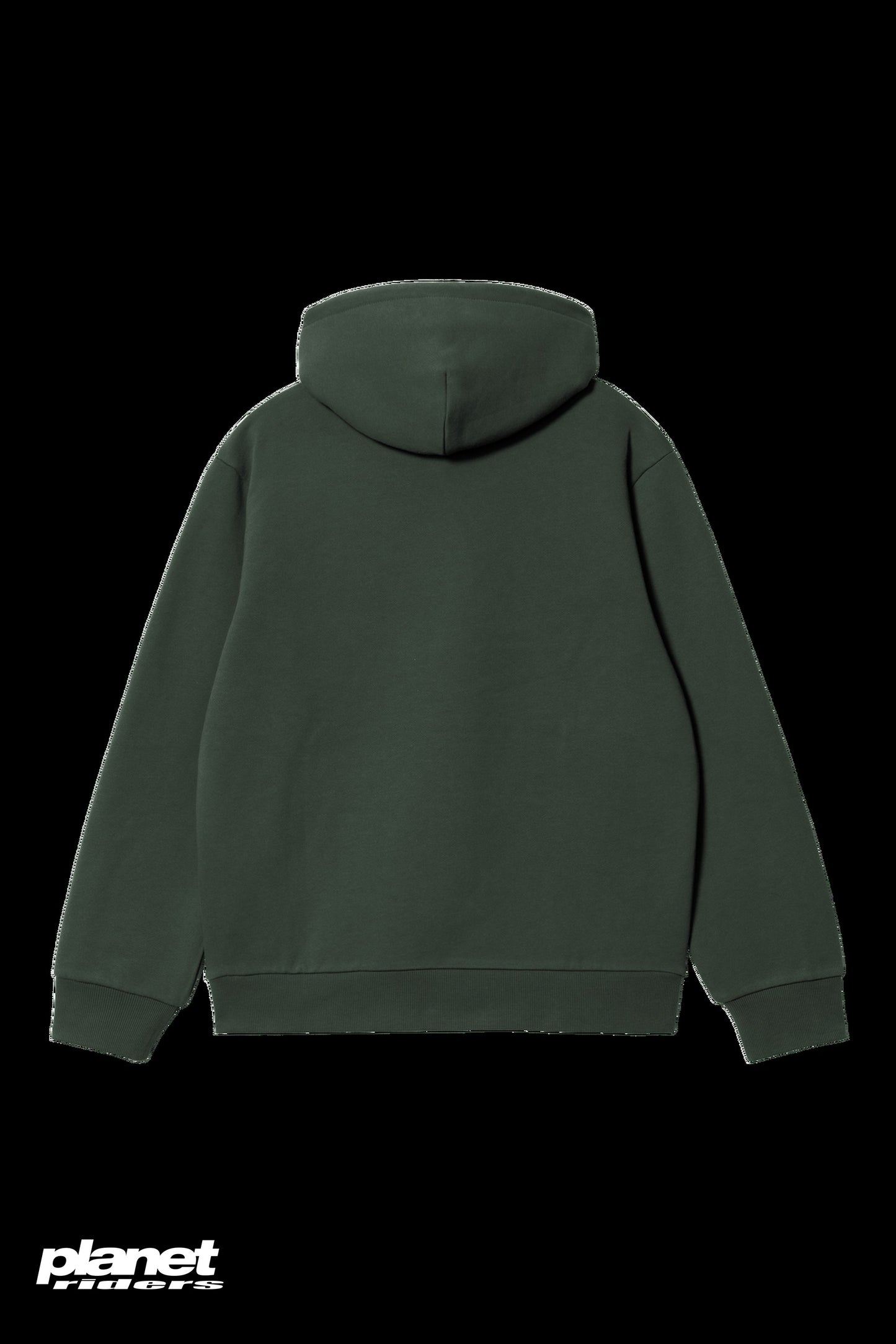 Hooded Carhartt Sweatshirt Carhartt WIP