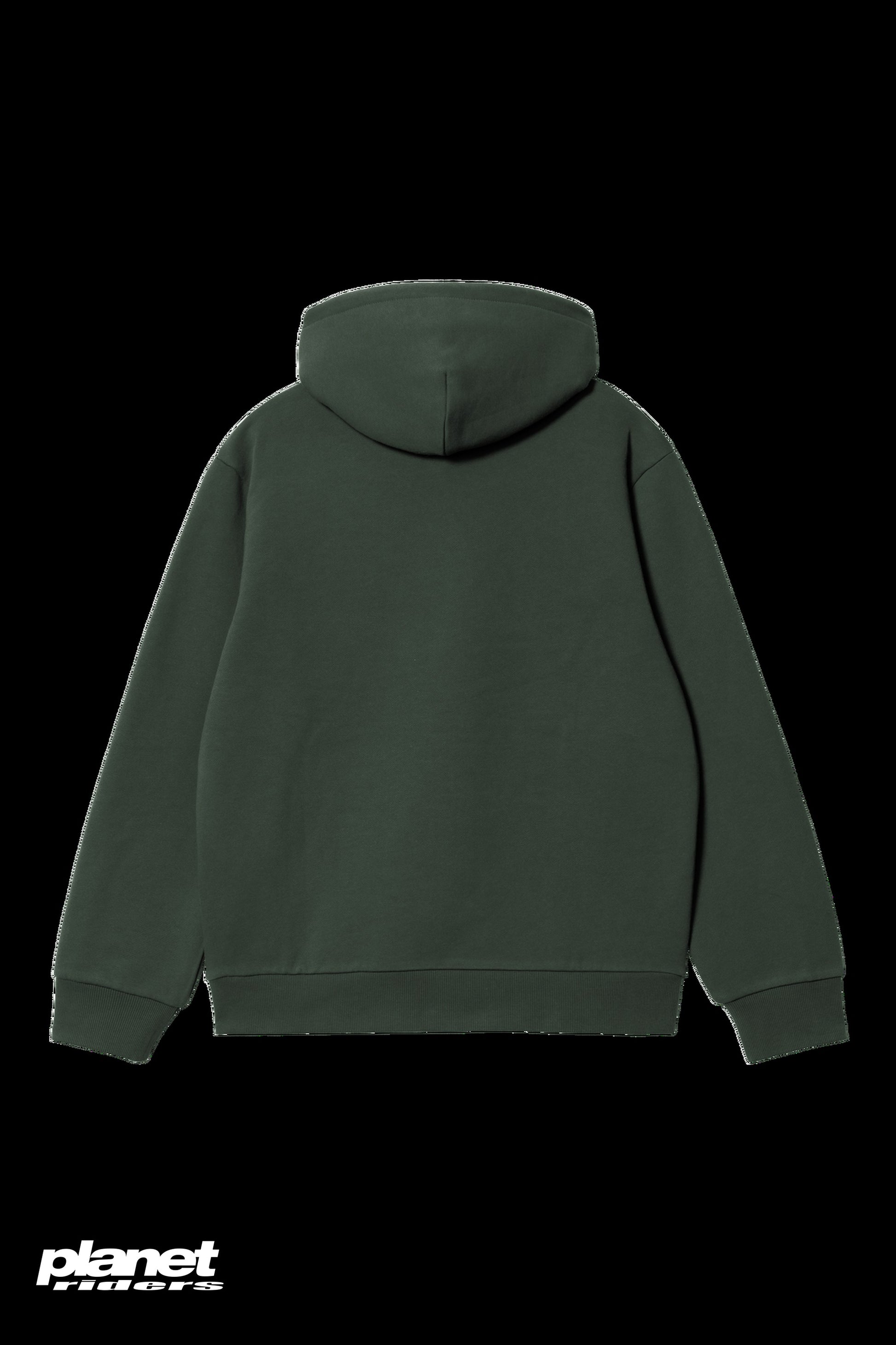 Hooded Carhartt Sweatshirt Carhartt WIP