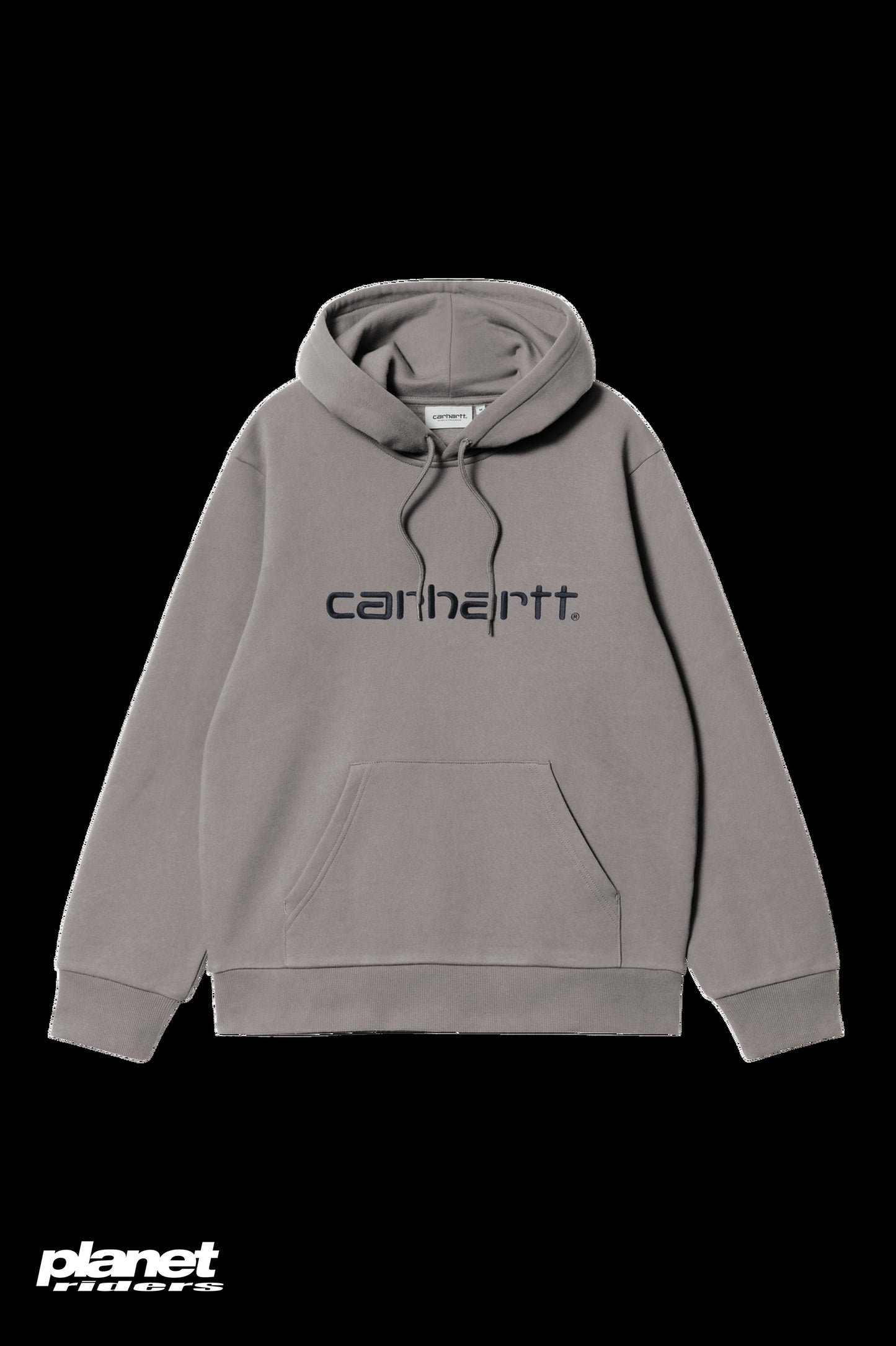 Hooded Carhartt Sweatshirt Carhartt WIP