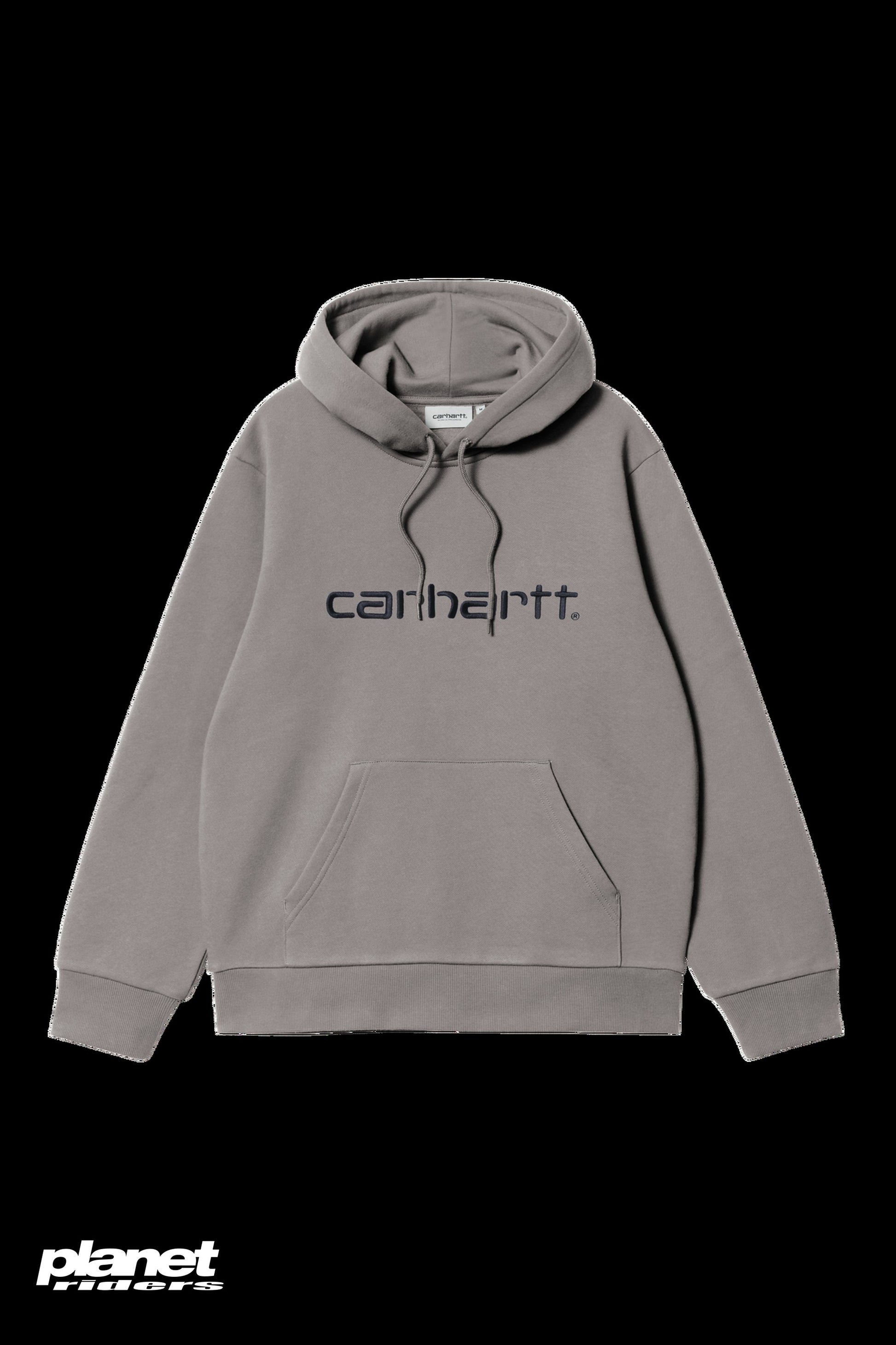 Hooded Carhartt Sweatshirt Carhartt WIP