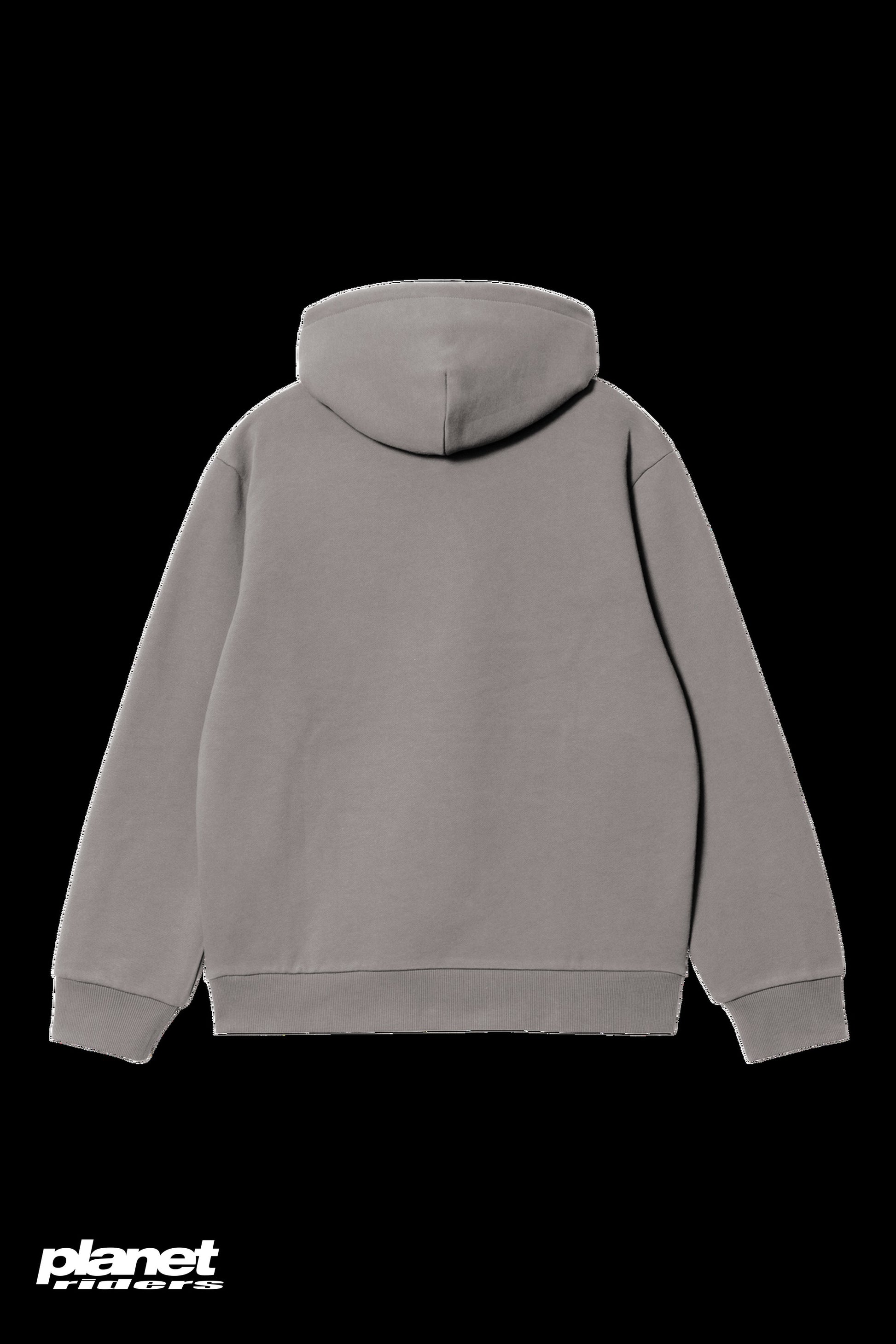Hooded Carhartt Sweatshirt Carhartt WIP
