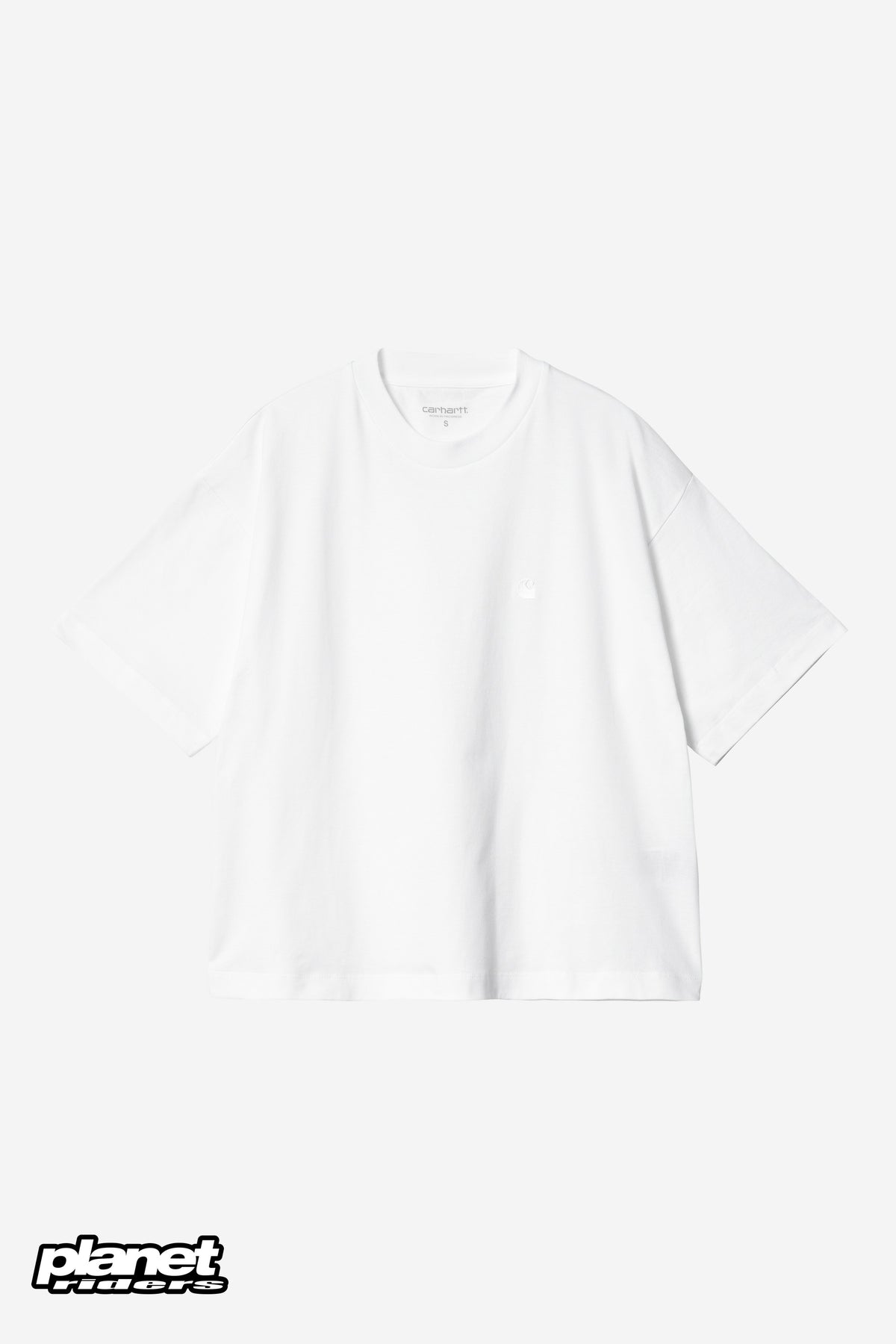 W' S/S Chester T-Shirt Carhartt WIP