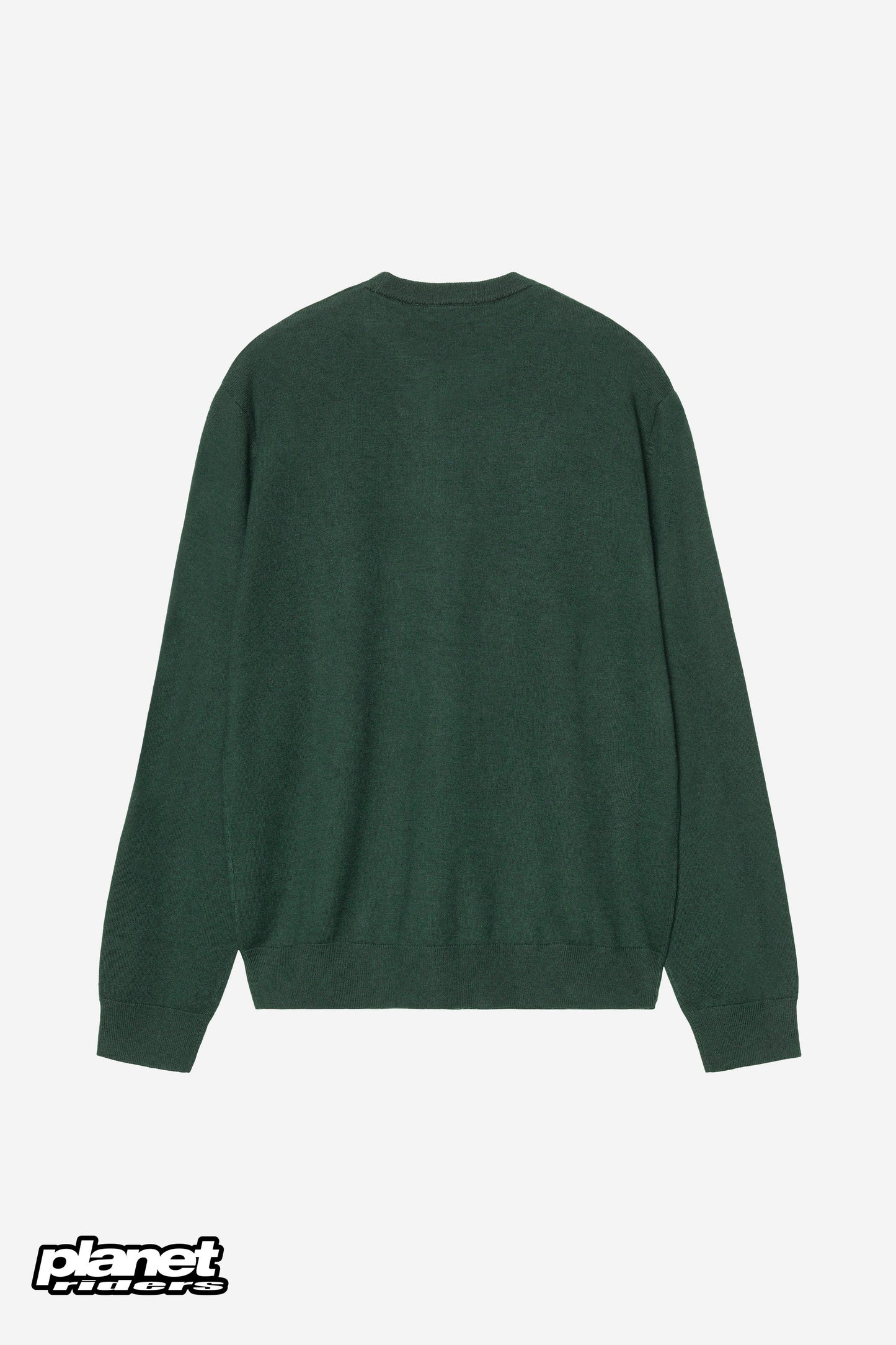 Madison Sweater Carhartt WIP, Dark Scarab / Wax