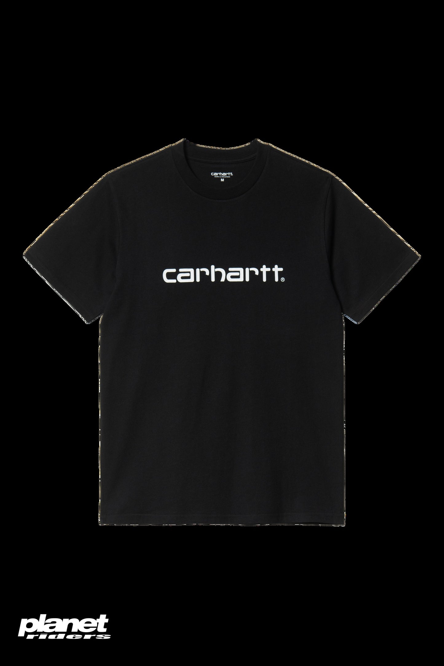 S/S Script T-Shirt Carhartt WIP