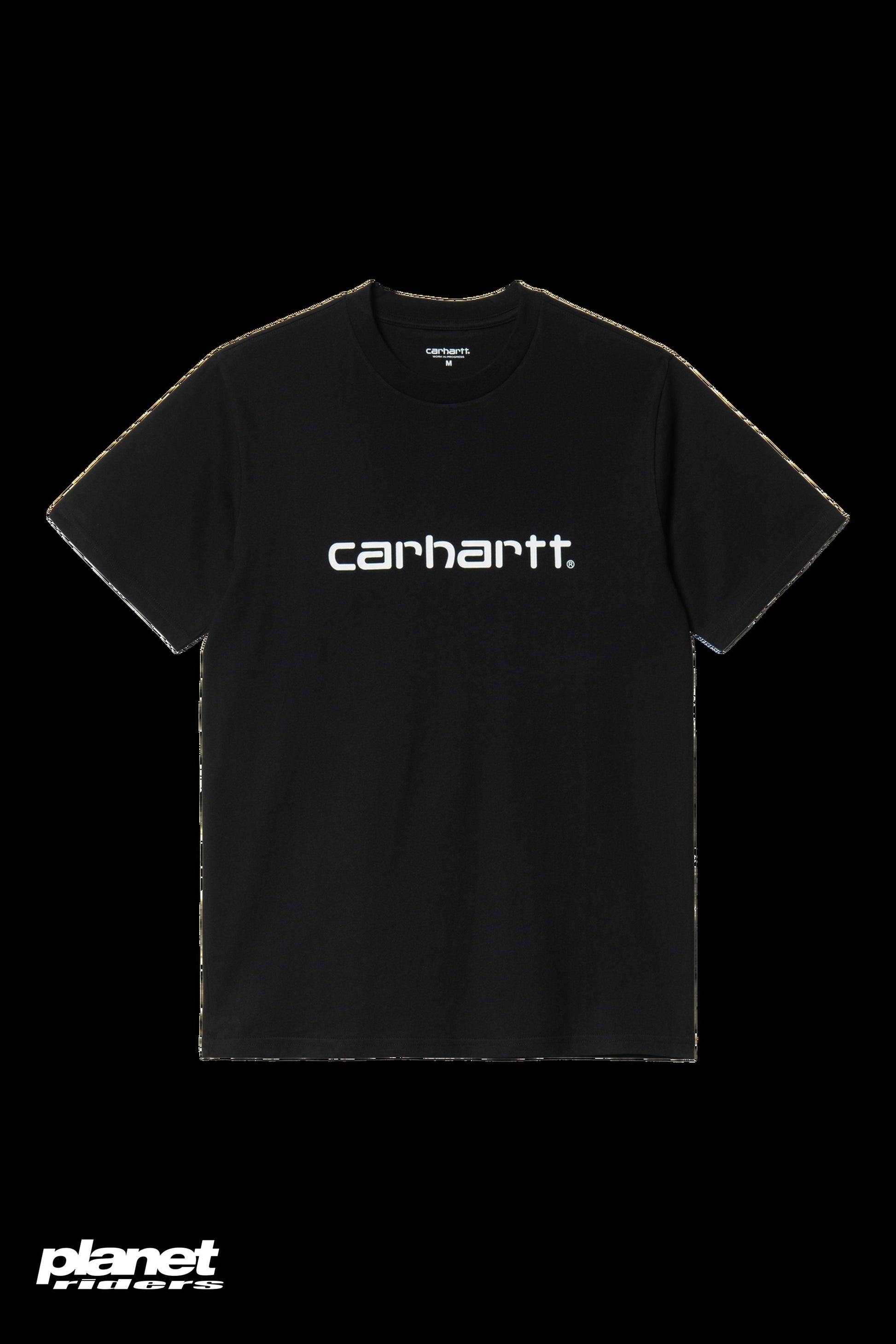 S/S Script T-Shirt Carhartt WIP