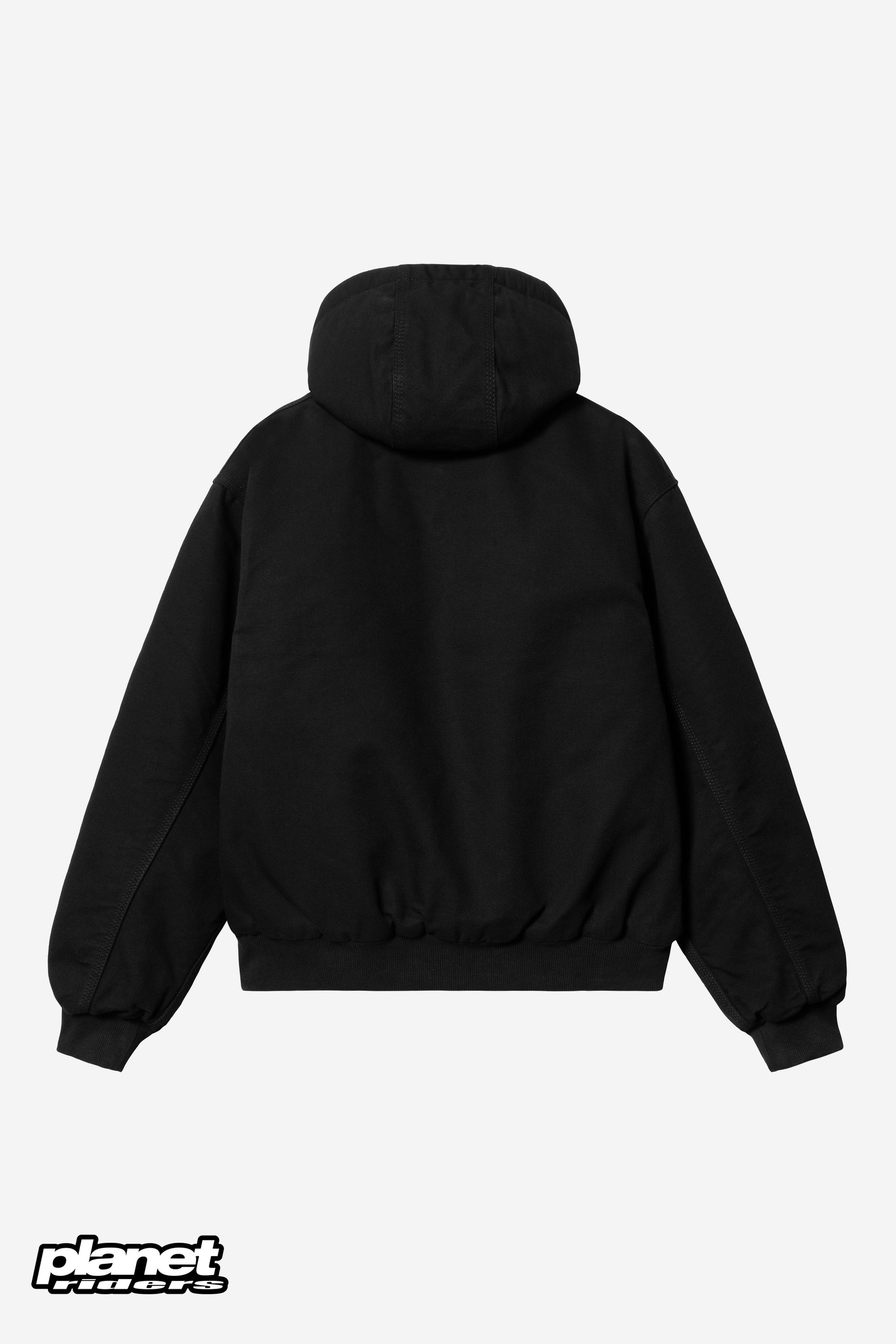 W' OG Active Jacket (Winter) Carhartt WIP, Black