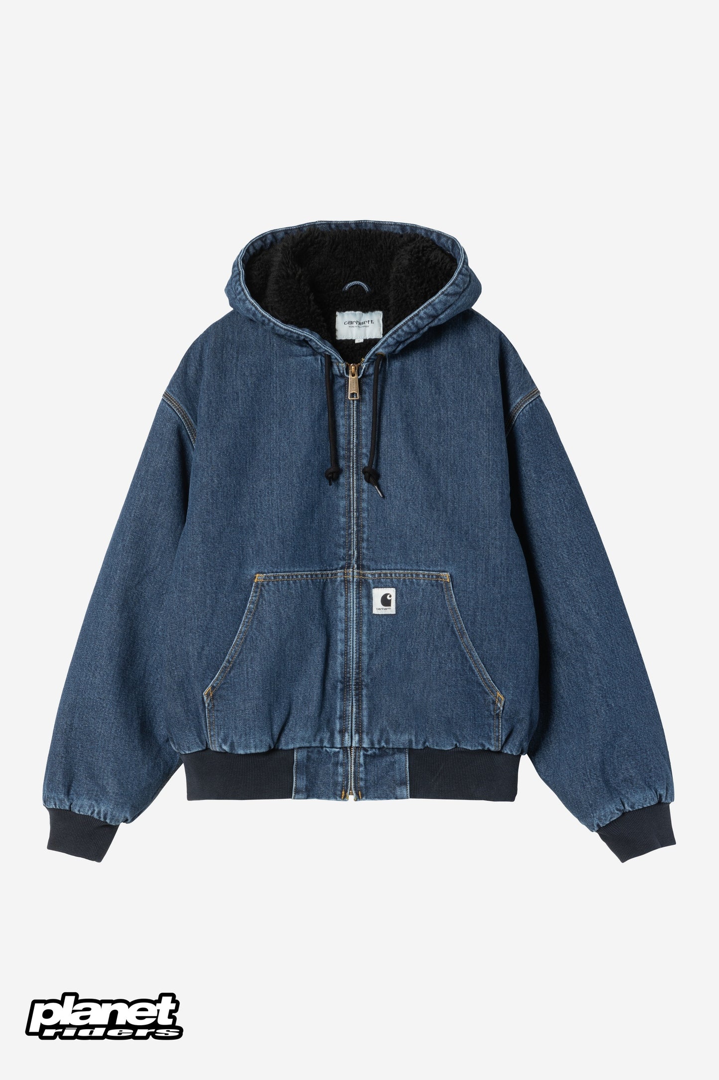 W' OG Active Jacket (Winter) Carhartt WIP, Blue