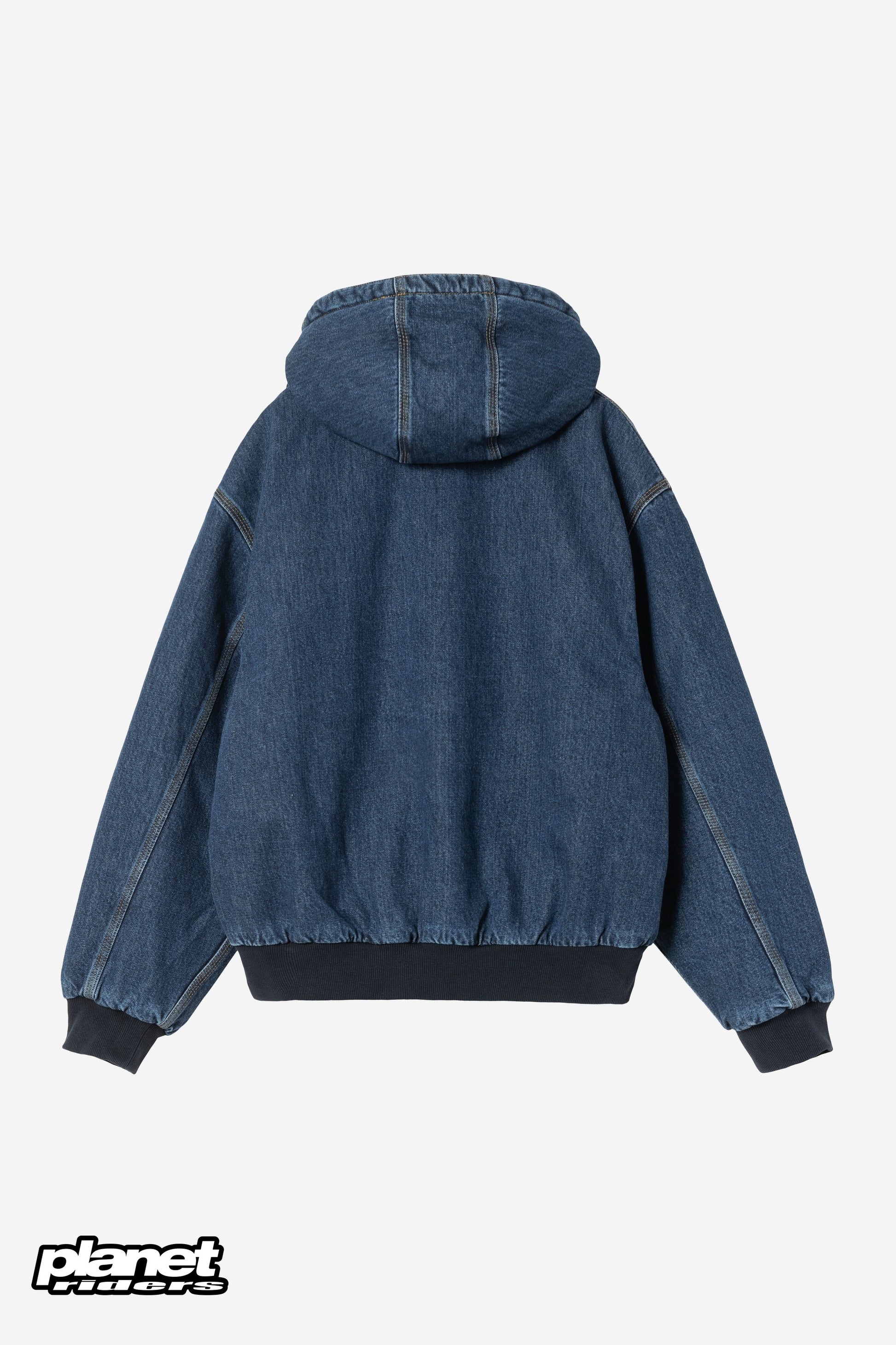 W' OG Active Jacket (Winter) Carhartt WIP, Blue