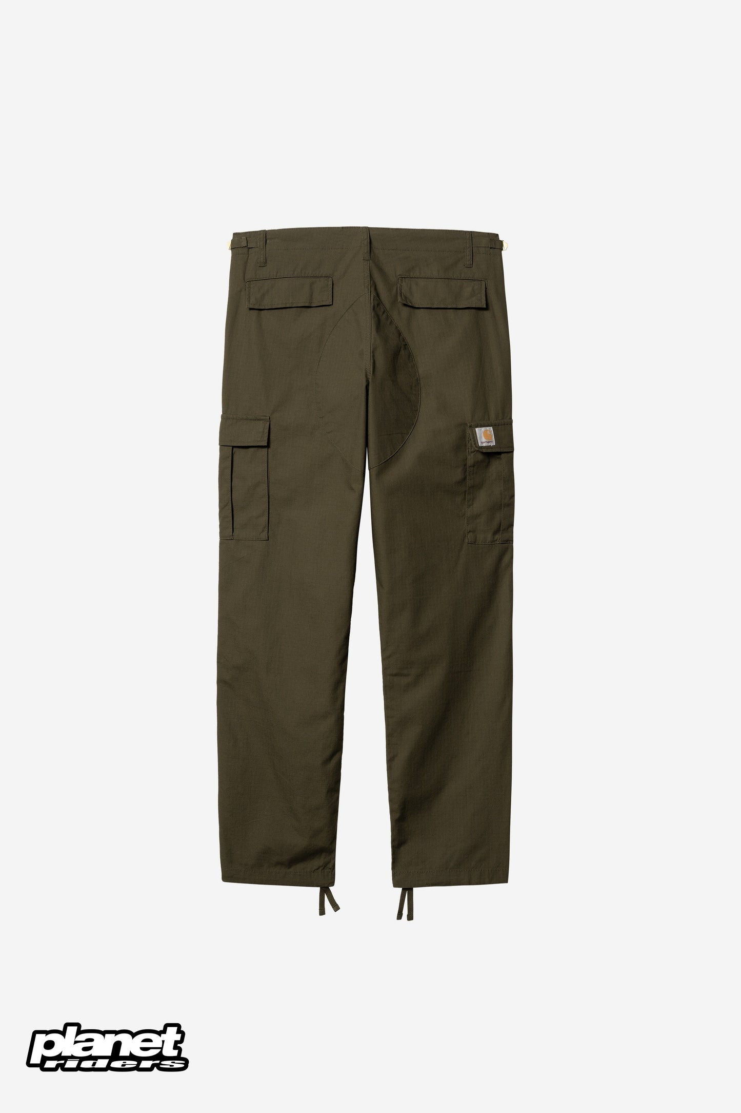 Aviation Pant Carhartt WIP, Cypress