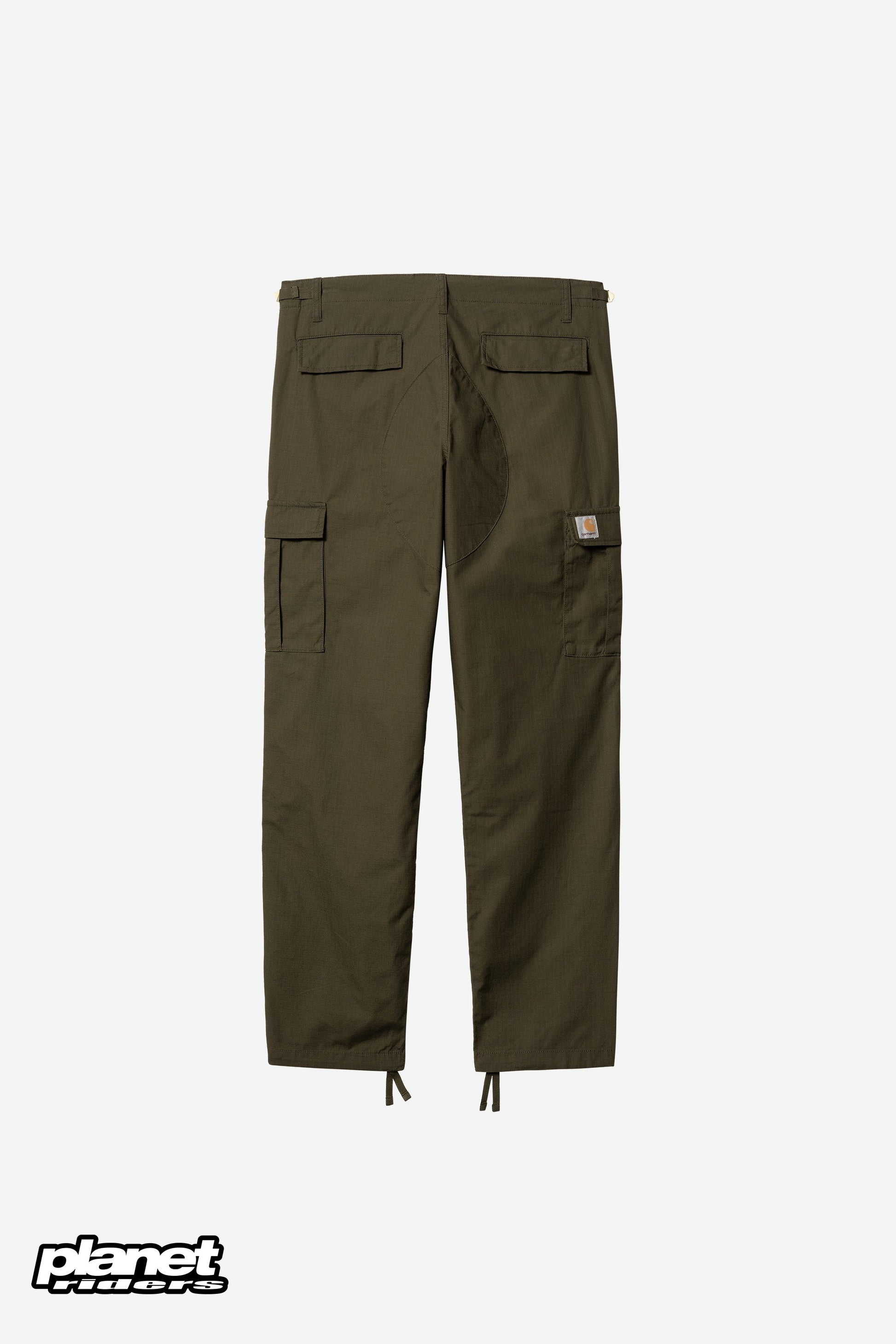 Aviation Pant Carhartt WIP, Cypress