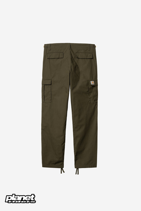 Aviation Pant Carhartt WIP, Cypress