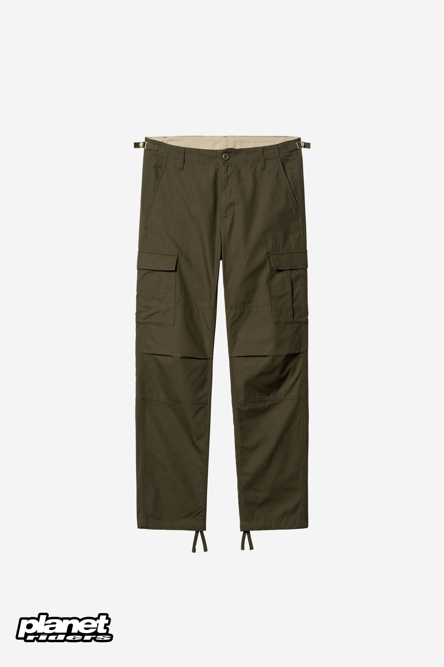 Aviation Pant Carhartt WIP, Cypress