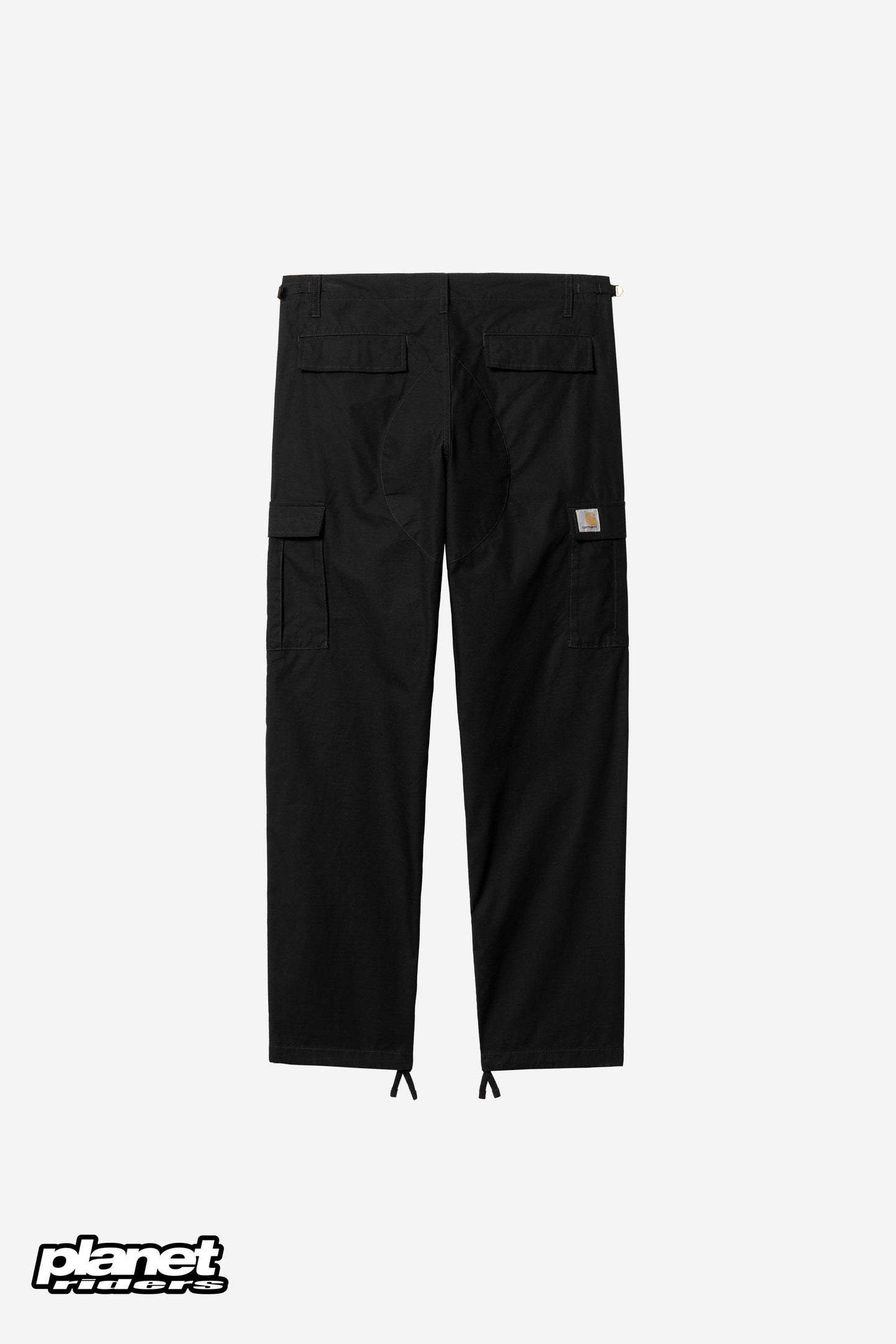 Aviation Pant Carhartt WIP, Black