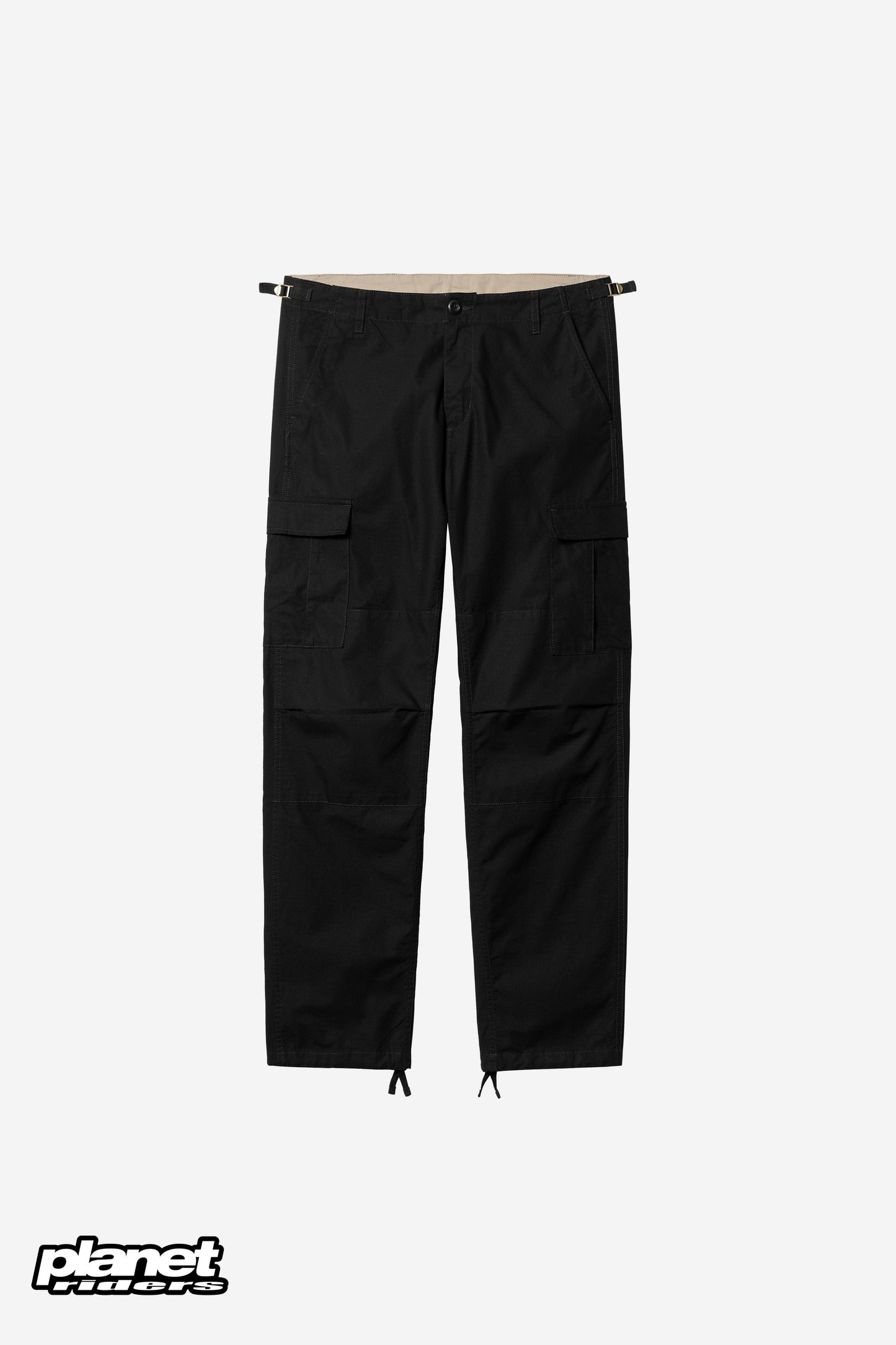 Aviation Pant Carhartt WIP, Black