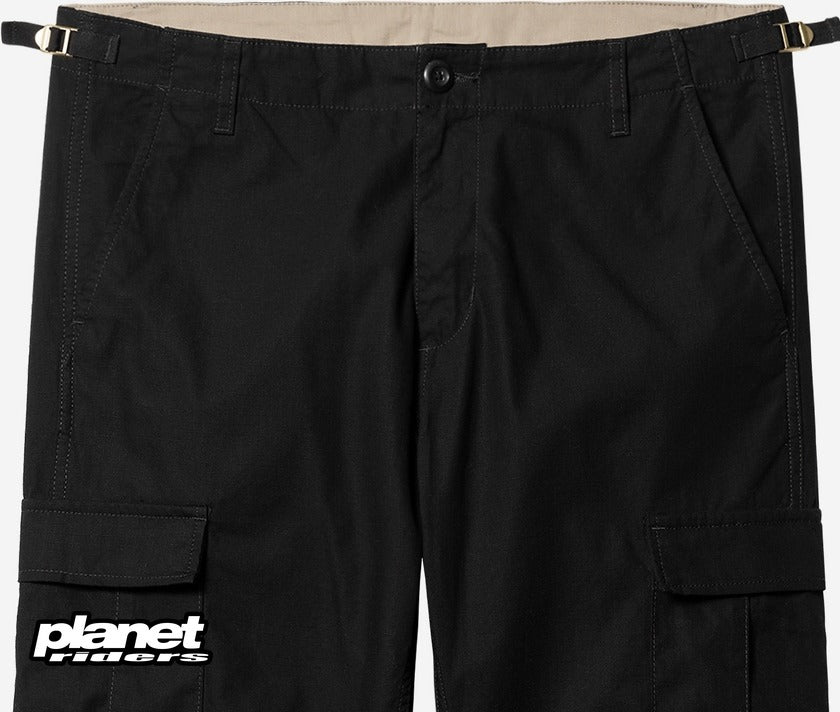Aviation Pant Carhartt WIP, Black