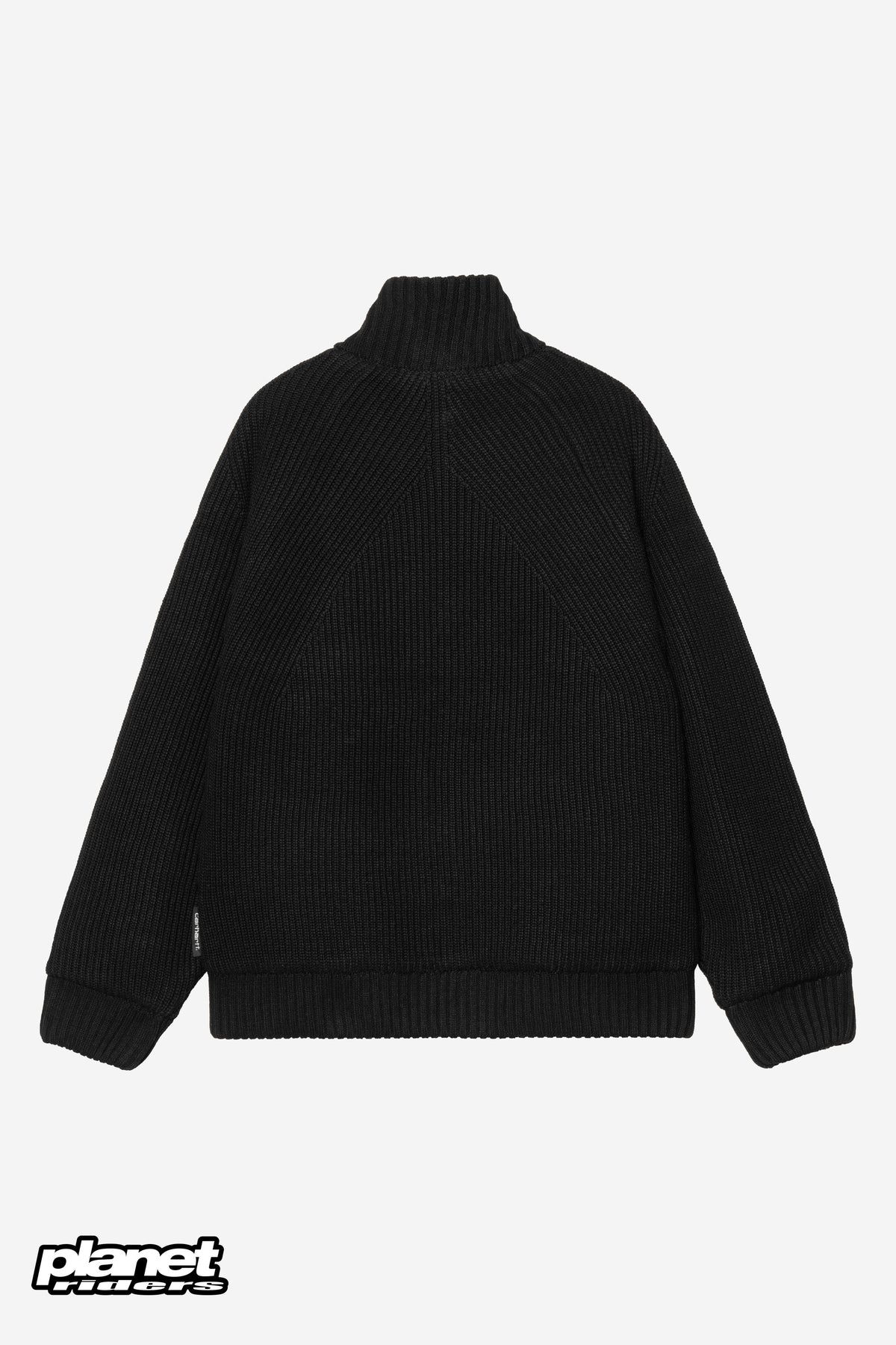 Banley Sweater Jacket Carhartt WIP, Black