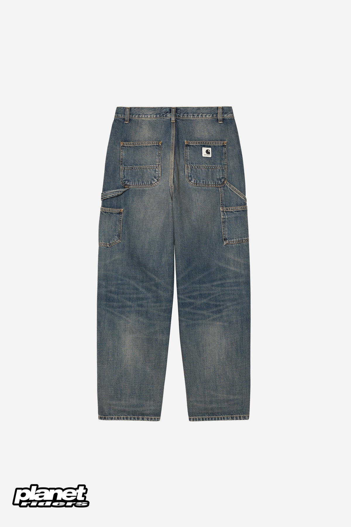 W' Brandon Single Knee Pant Carhartt WIP