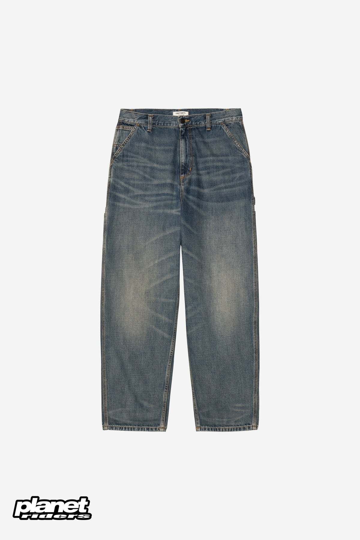 W' Brandon Single Knee Pant Carhartt WIP