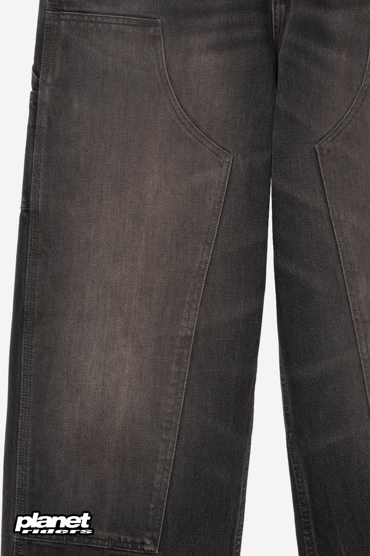 W' Brandon Double Knee Pant Carhartt WIP