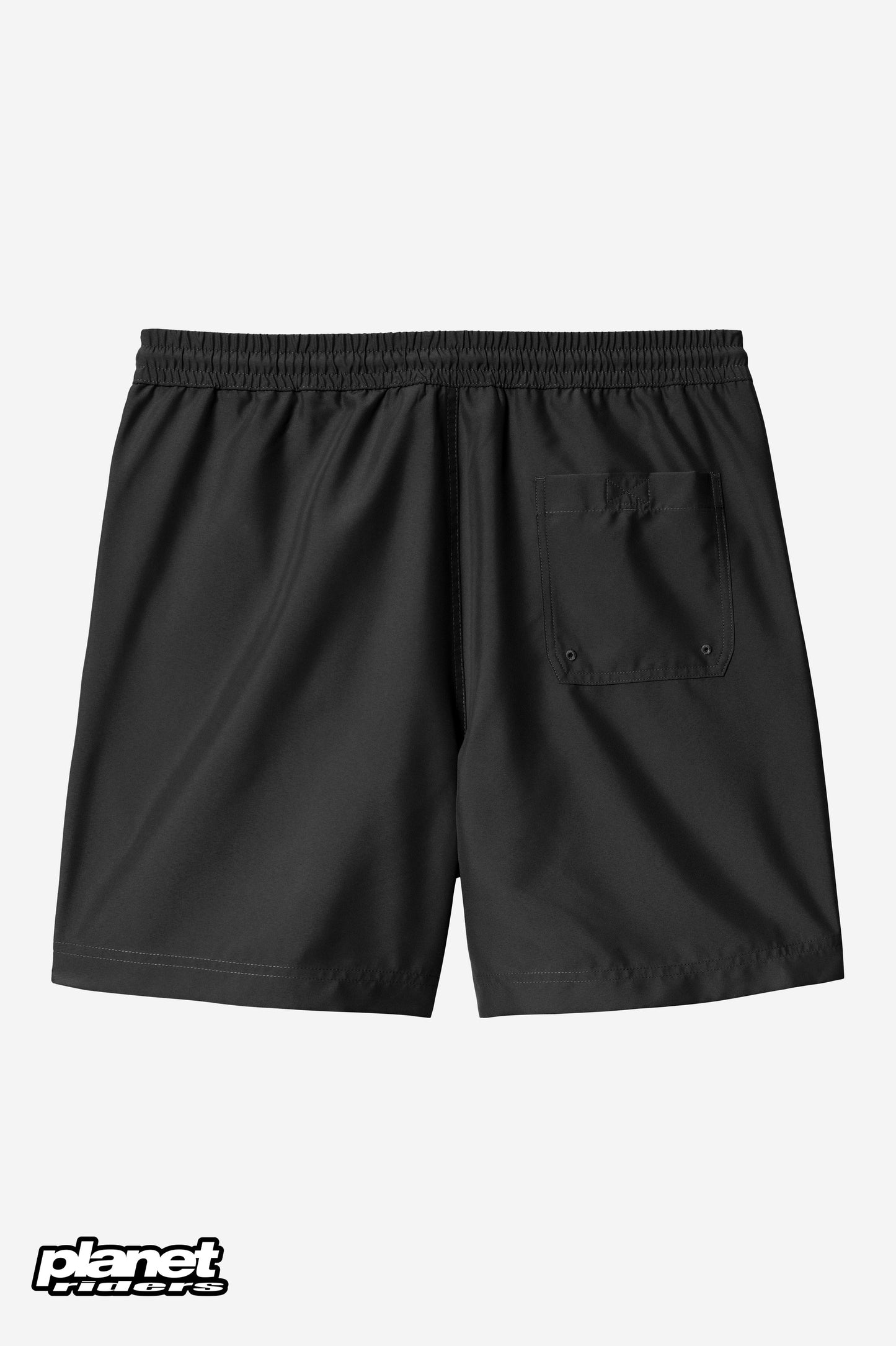 Chase Swim Trunks Carhartt WIP, Black / Gold