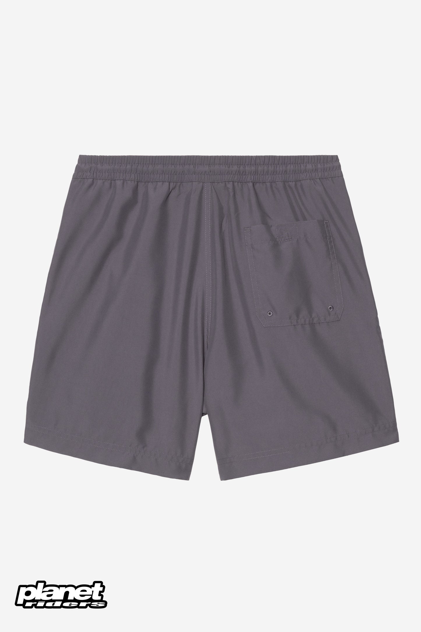 Chase Swim Trunks Carhartt WIP, Shady Purple / Gold