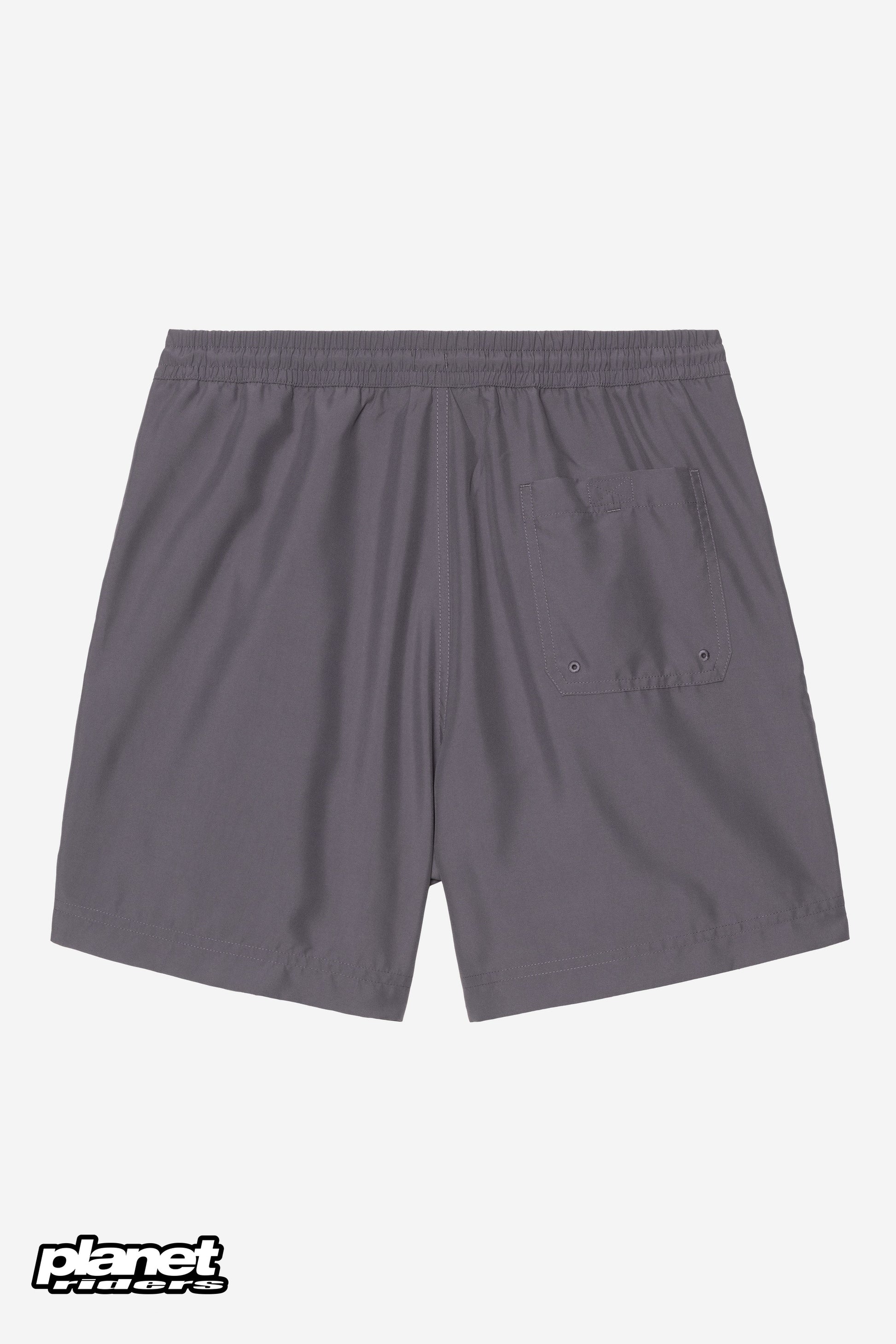 Chase Swim Trunks Carhartt WIP, Shady Purple / Gold