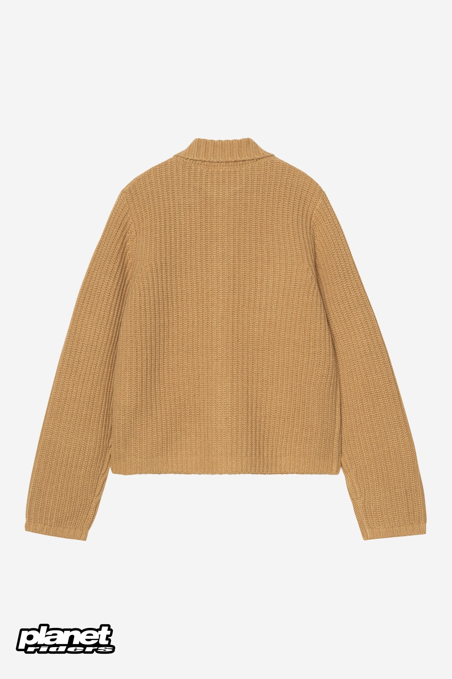 W' Michigan Sweater Carhartt WIP, WIP Dusty H