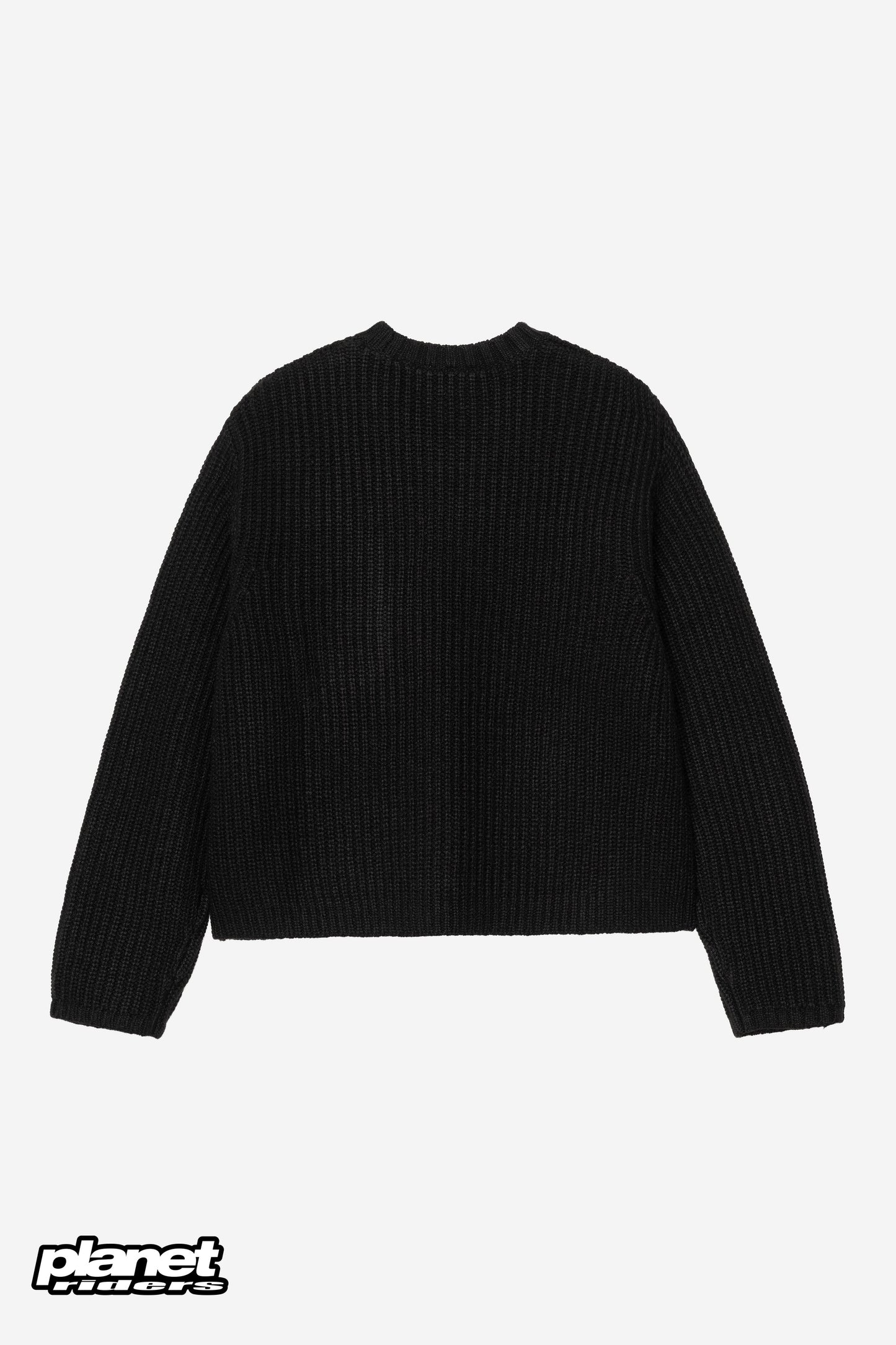 W' Mira Sweater Carhartt WIP, Black
