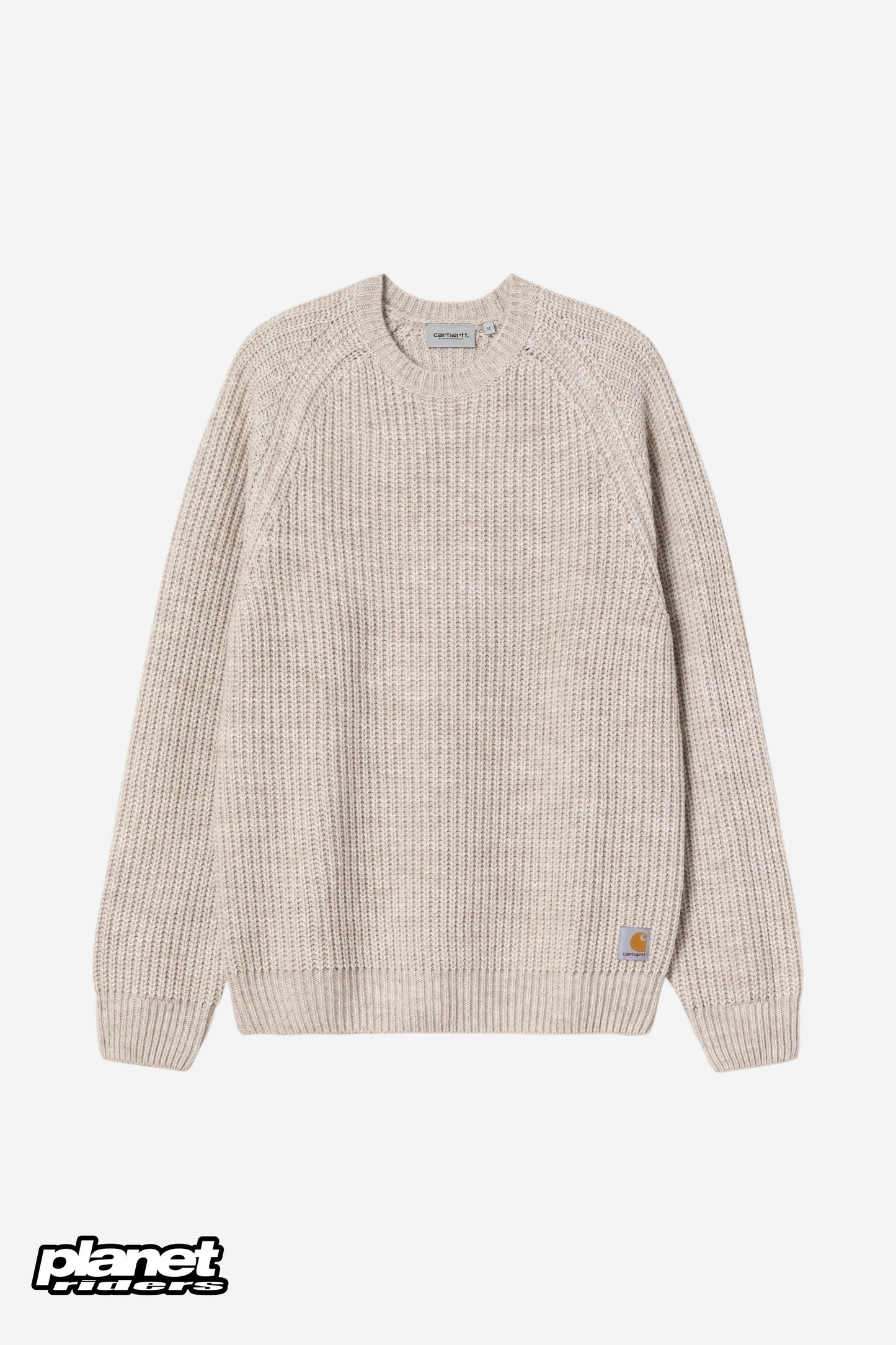 Firth Sweater Carhartt WIP, Fleur De Sel