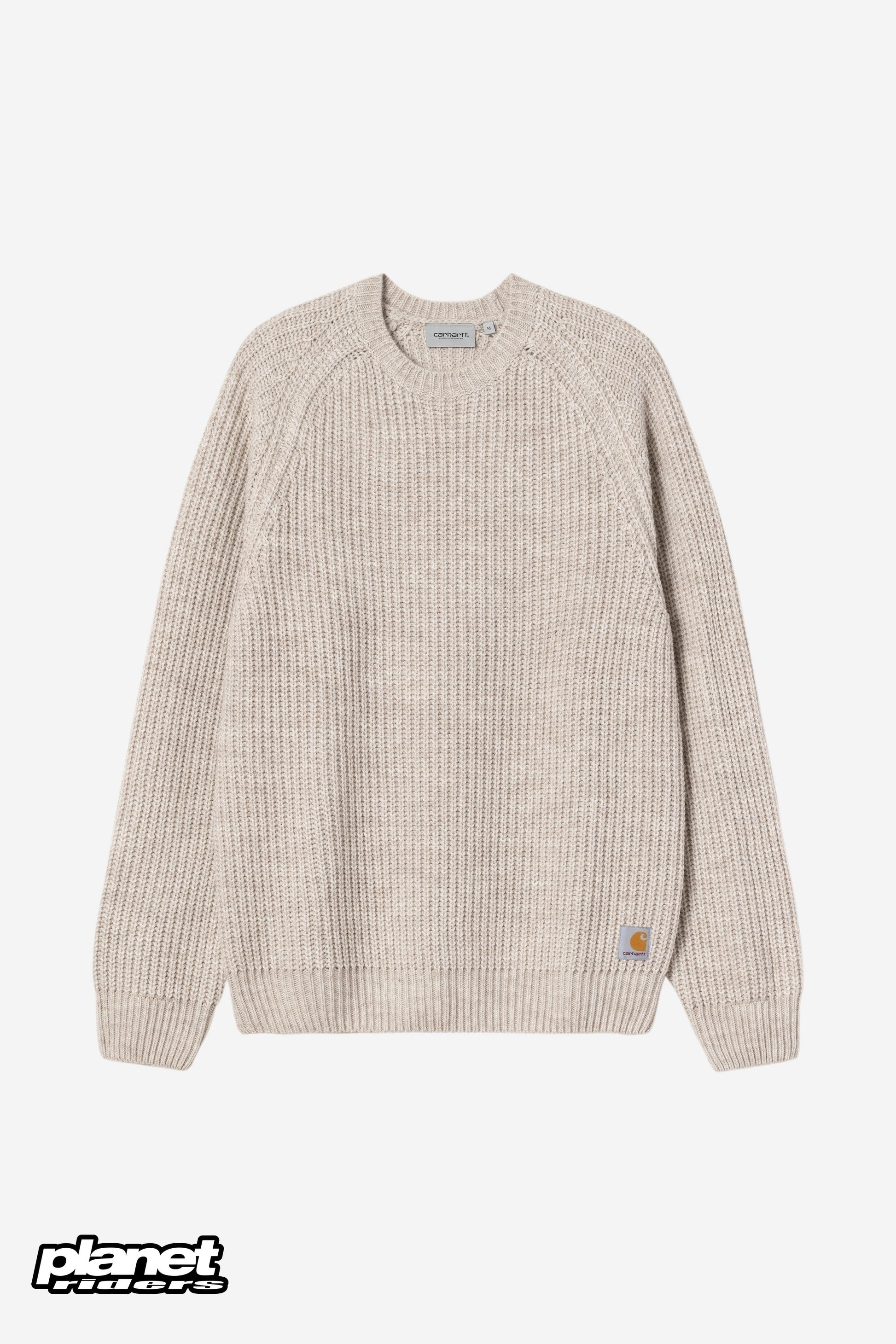 Firth Sweater Carhartt WIP, Fleur De Sel