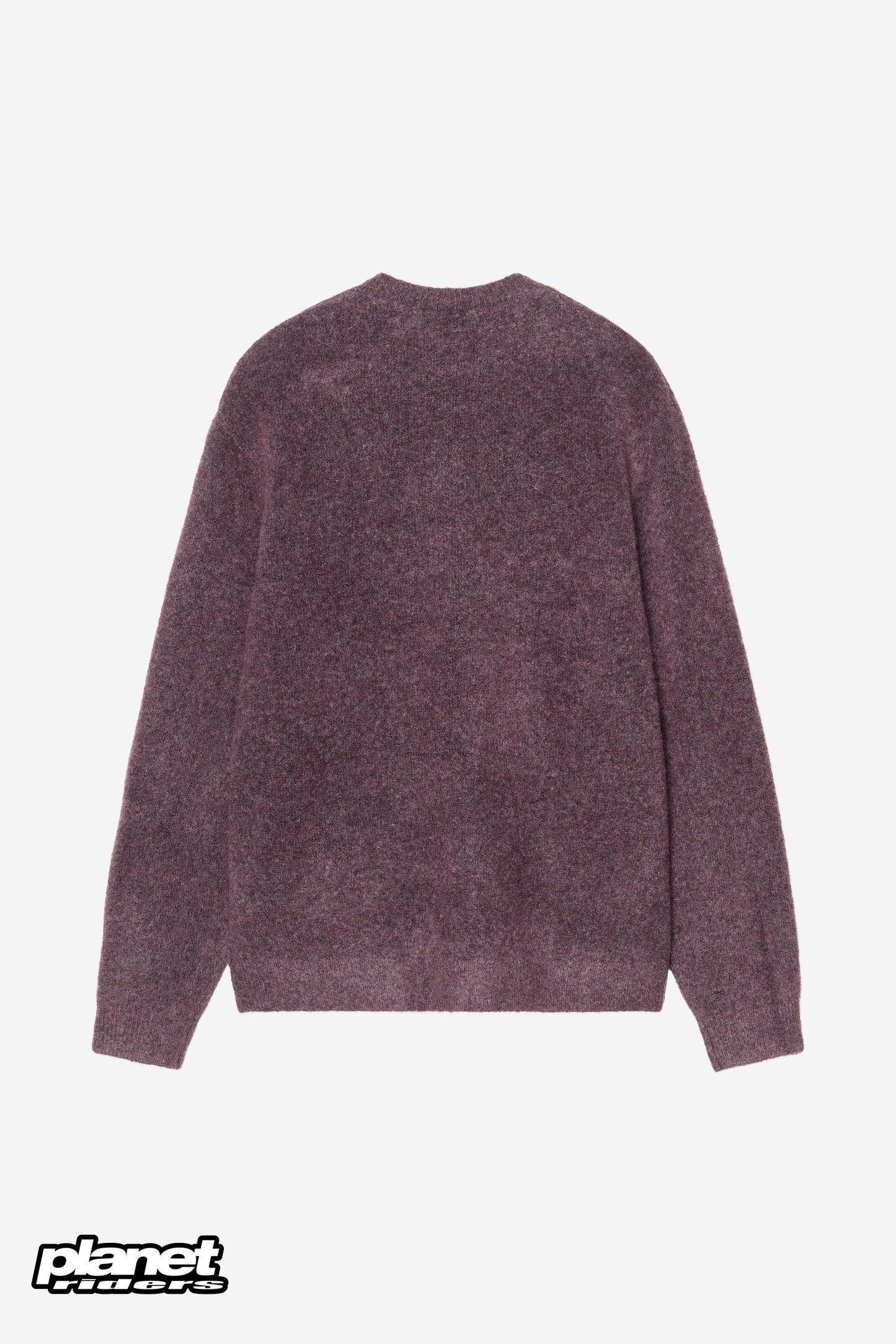 Curtis Sweater Carhartt WIP, Tangled Shady Purple