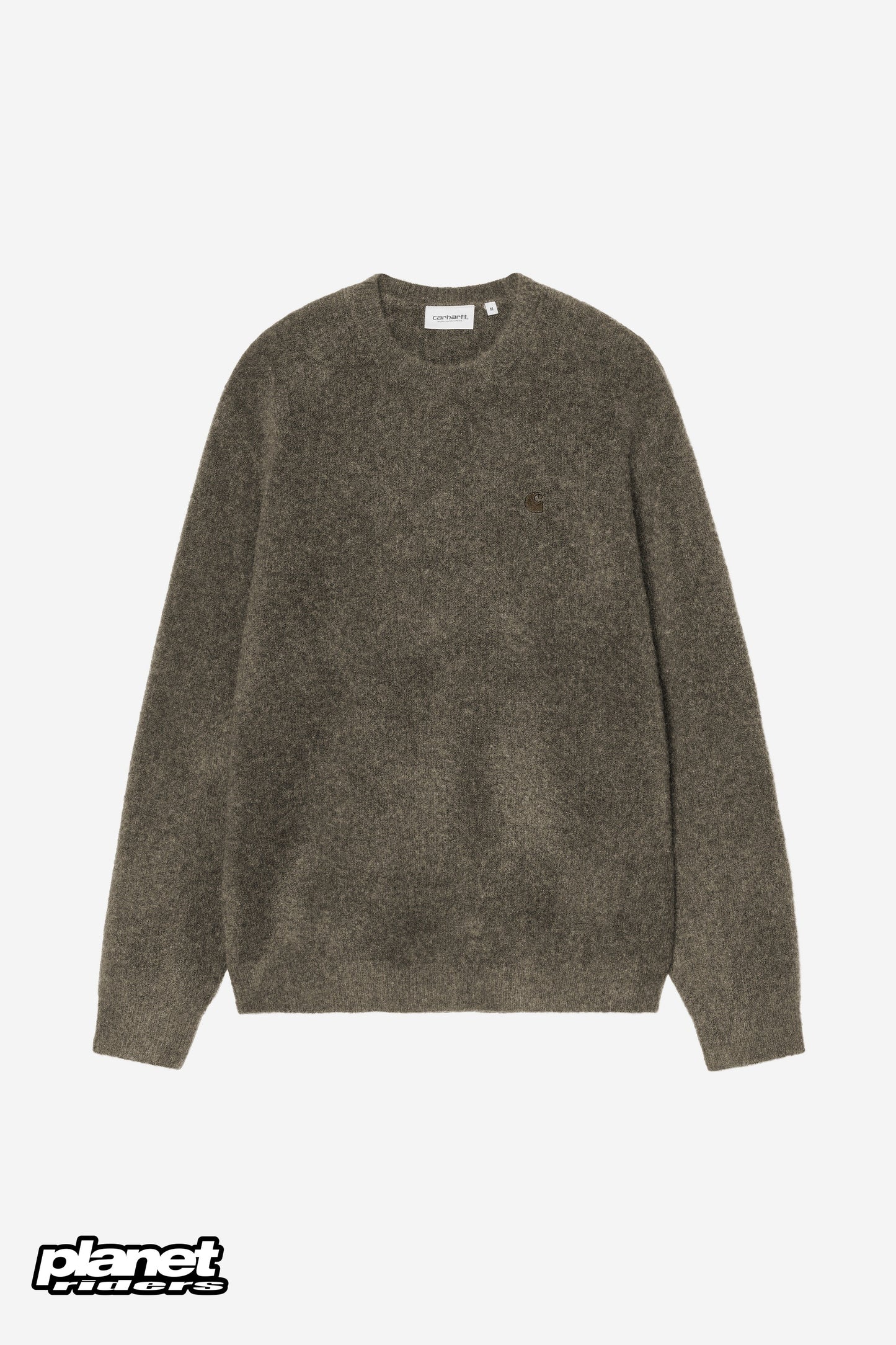 Curtis Sweater Carhartt WIP, Tangled Shungite