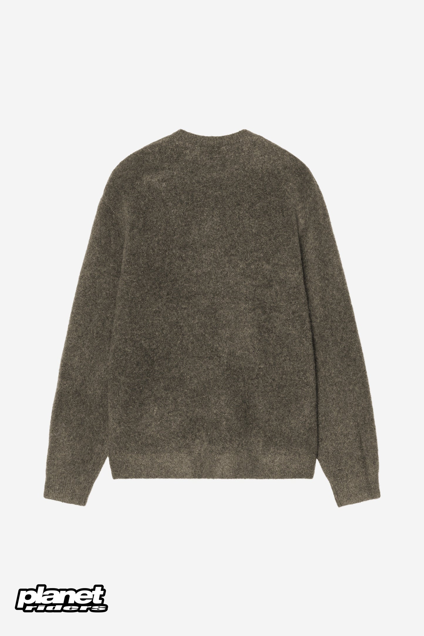Curtis Sweater Carhartt WIP, Tangled Shungite