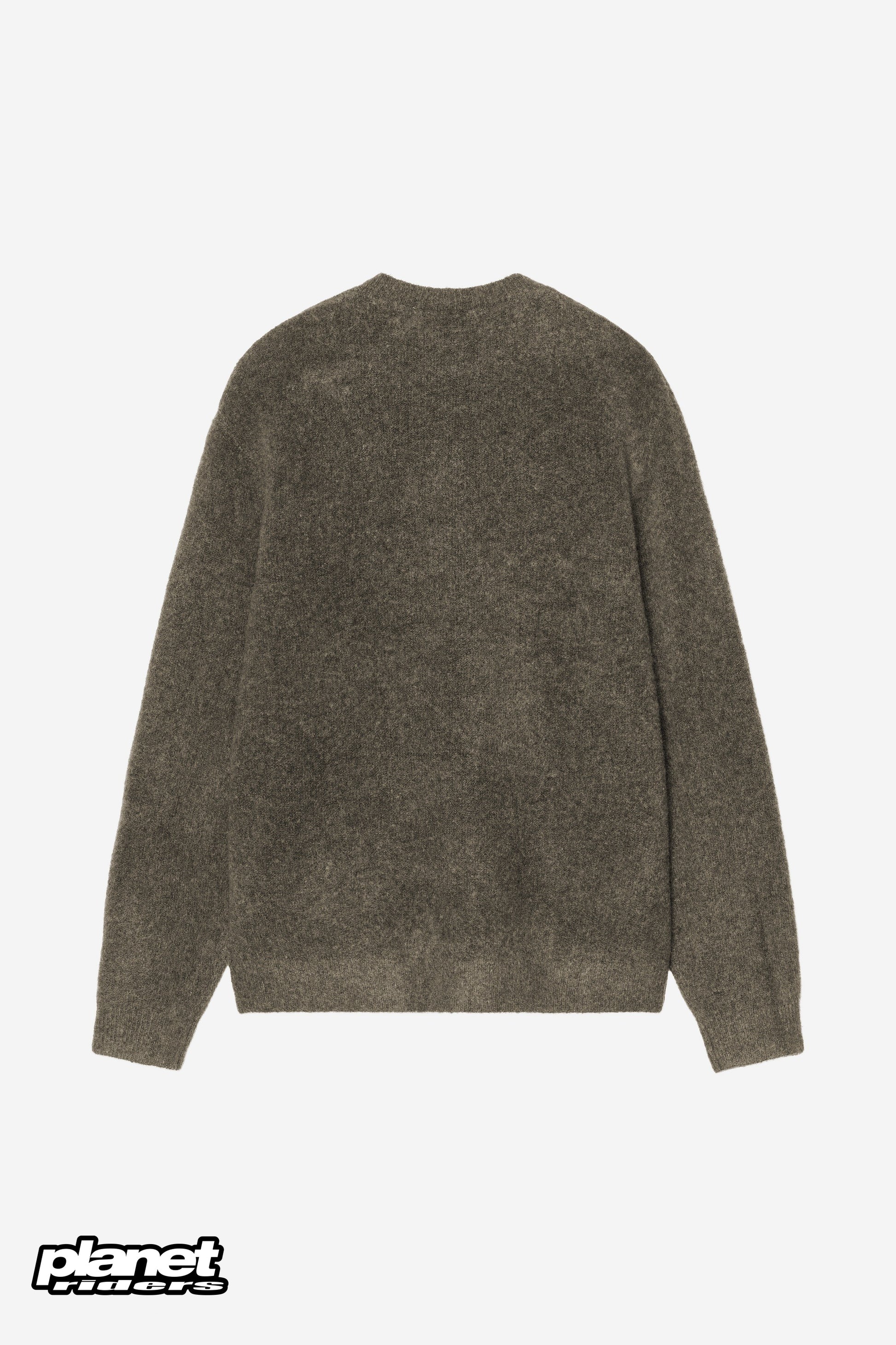 Curtis Sweater Carhartt WIP, Tangled Shungite