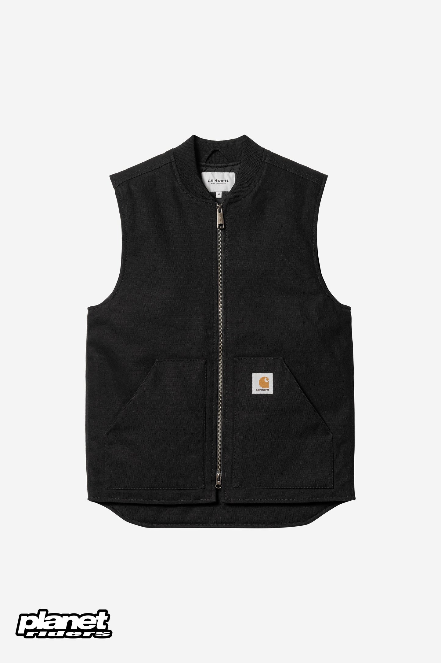 Classic Vest Carhartt WIP, Black
