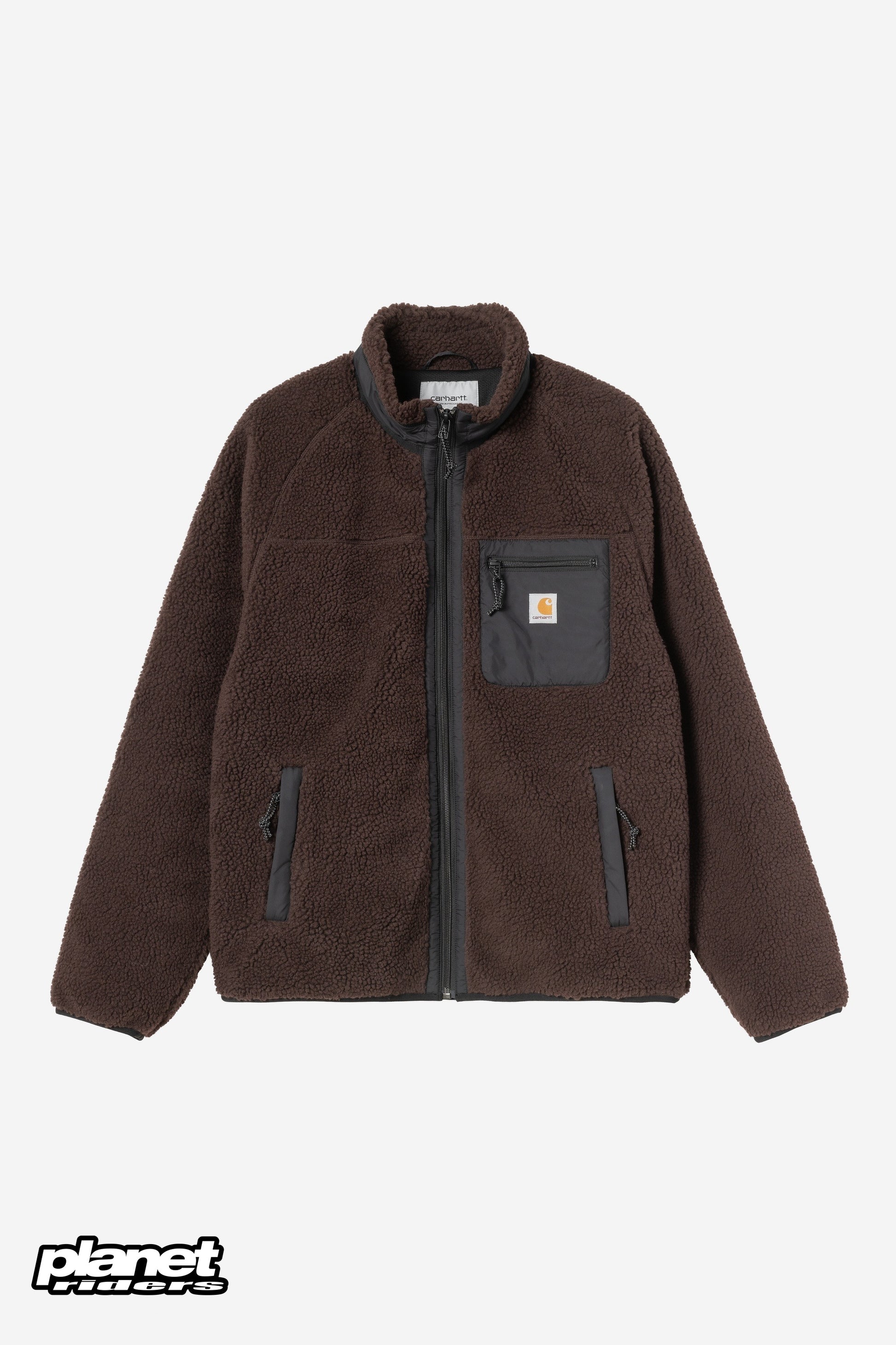 Prentis Liner Carhartt WIP, Palisander / Black