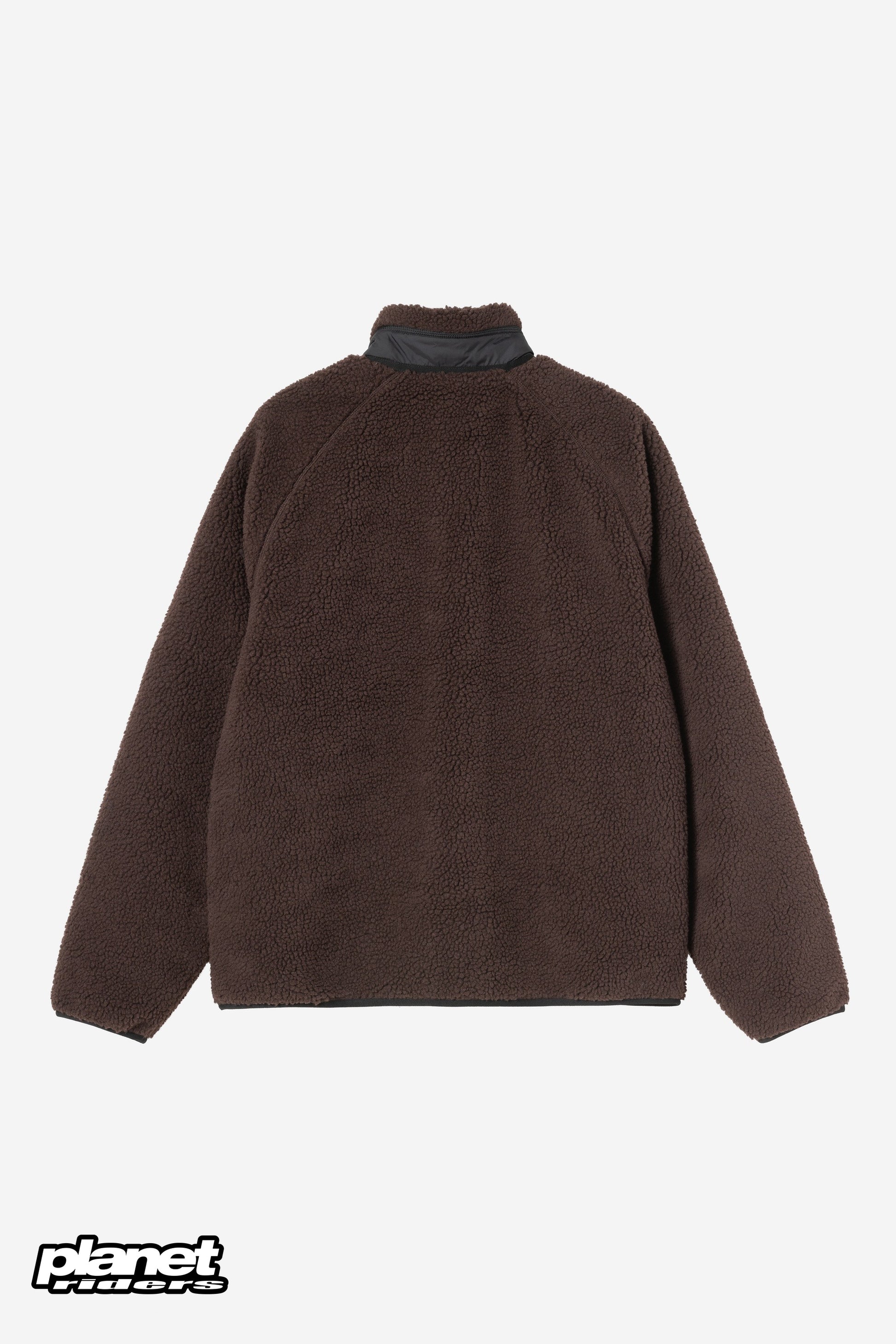 Prentis Liner Carhartt WIP, Palisander / Black