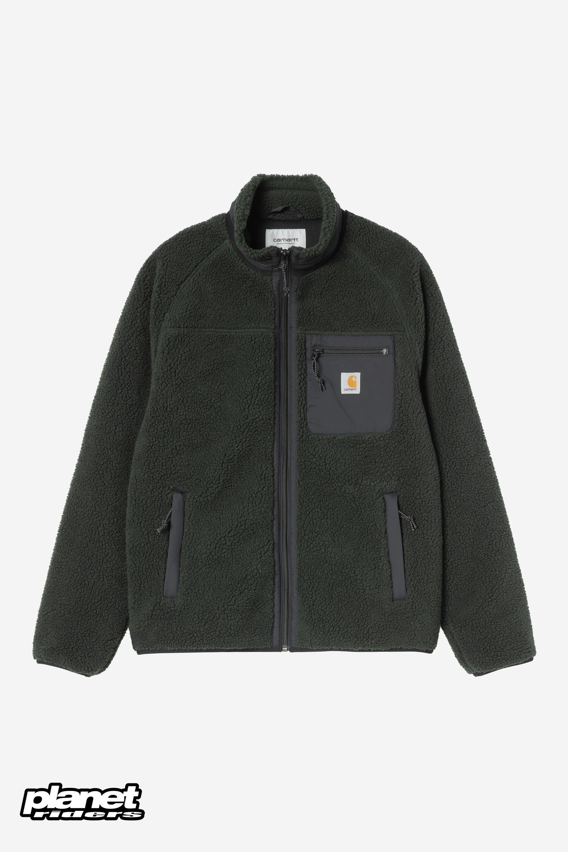Prentis Liner Carhartt WIP, Raven / Black