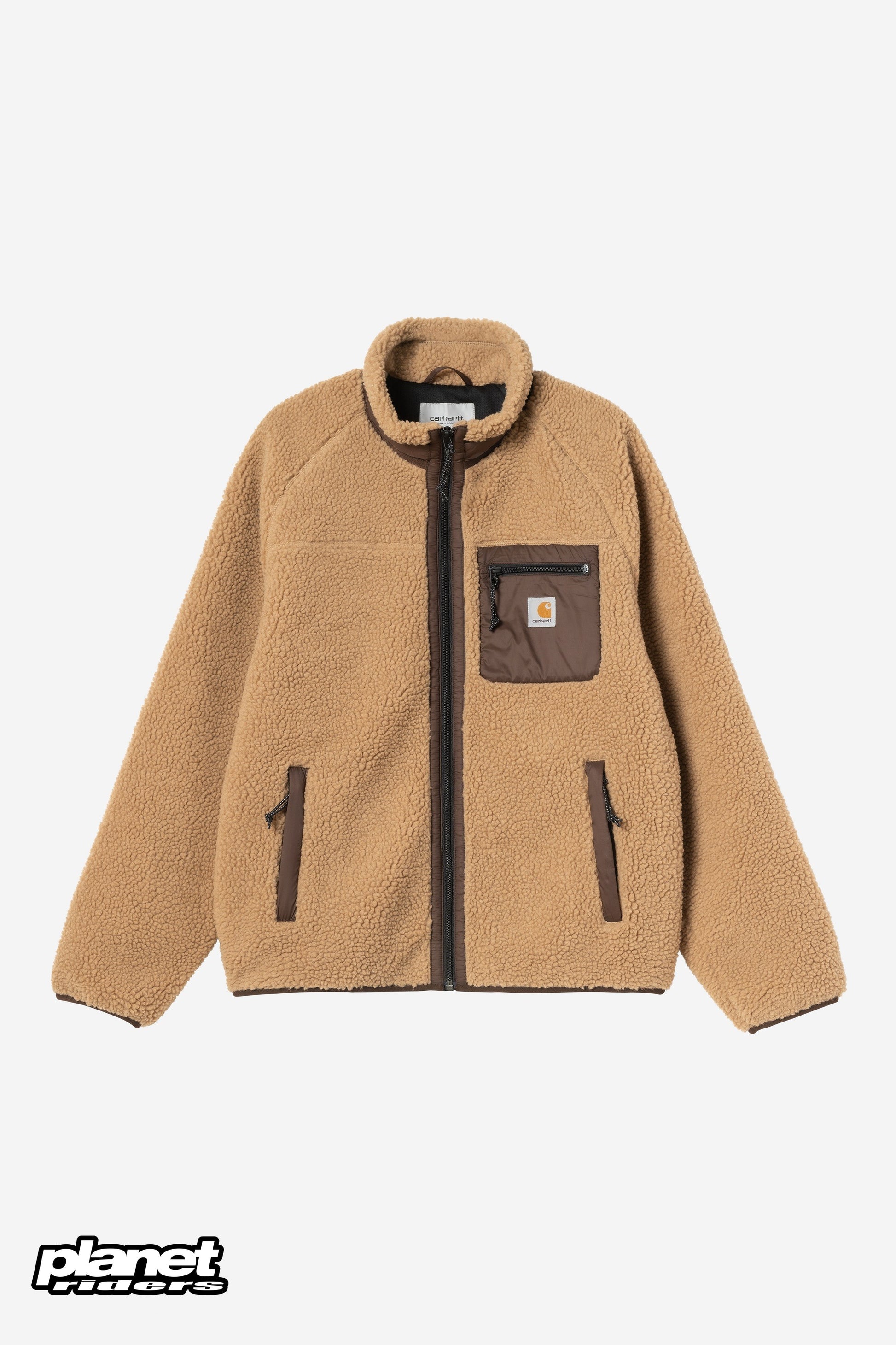 Prentis Liner Carhartt WIP, WIP Dusty H / Tobacco