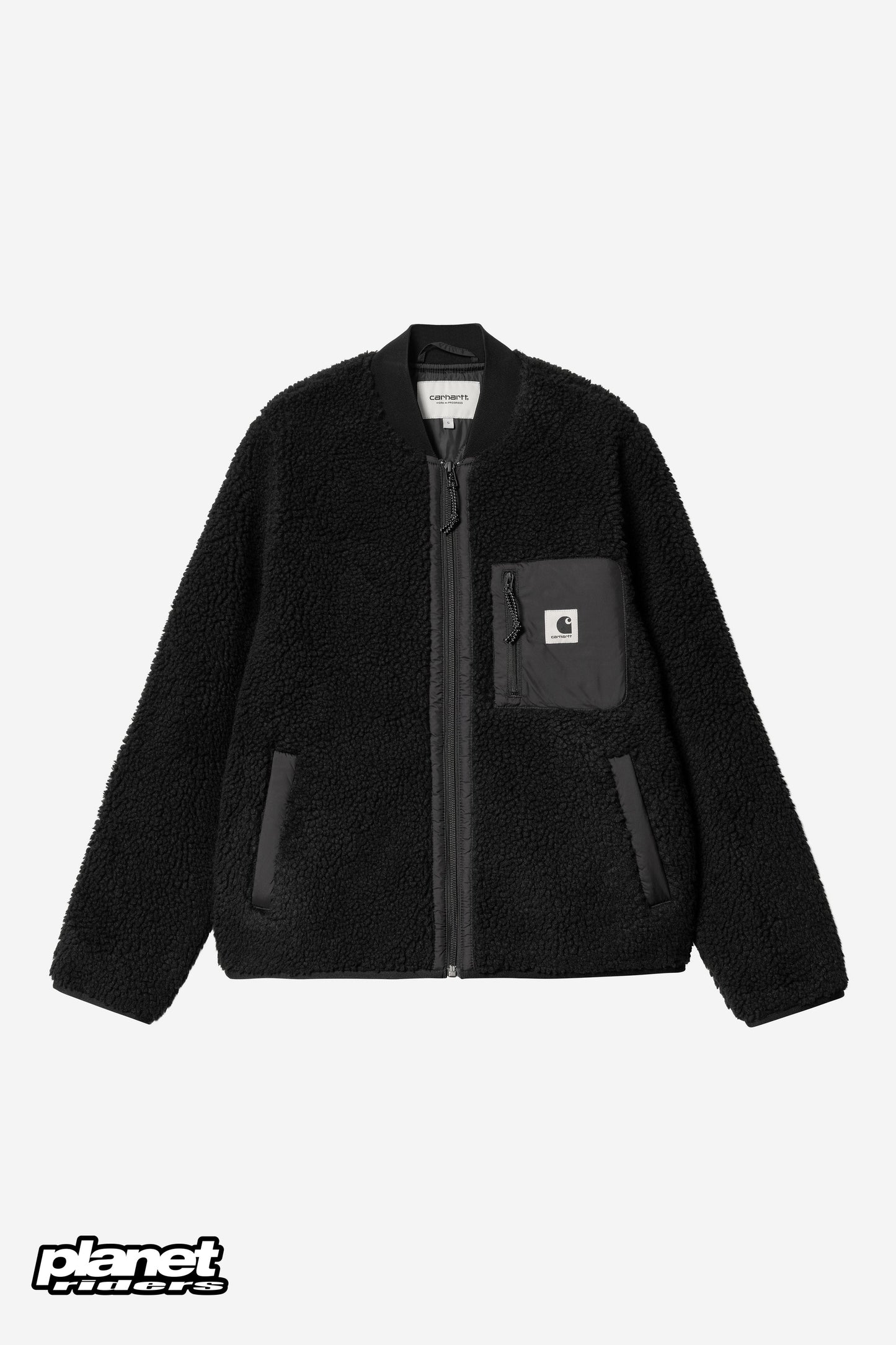 W' Janet Liner Carhartt WIP, Black / Black